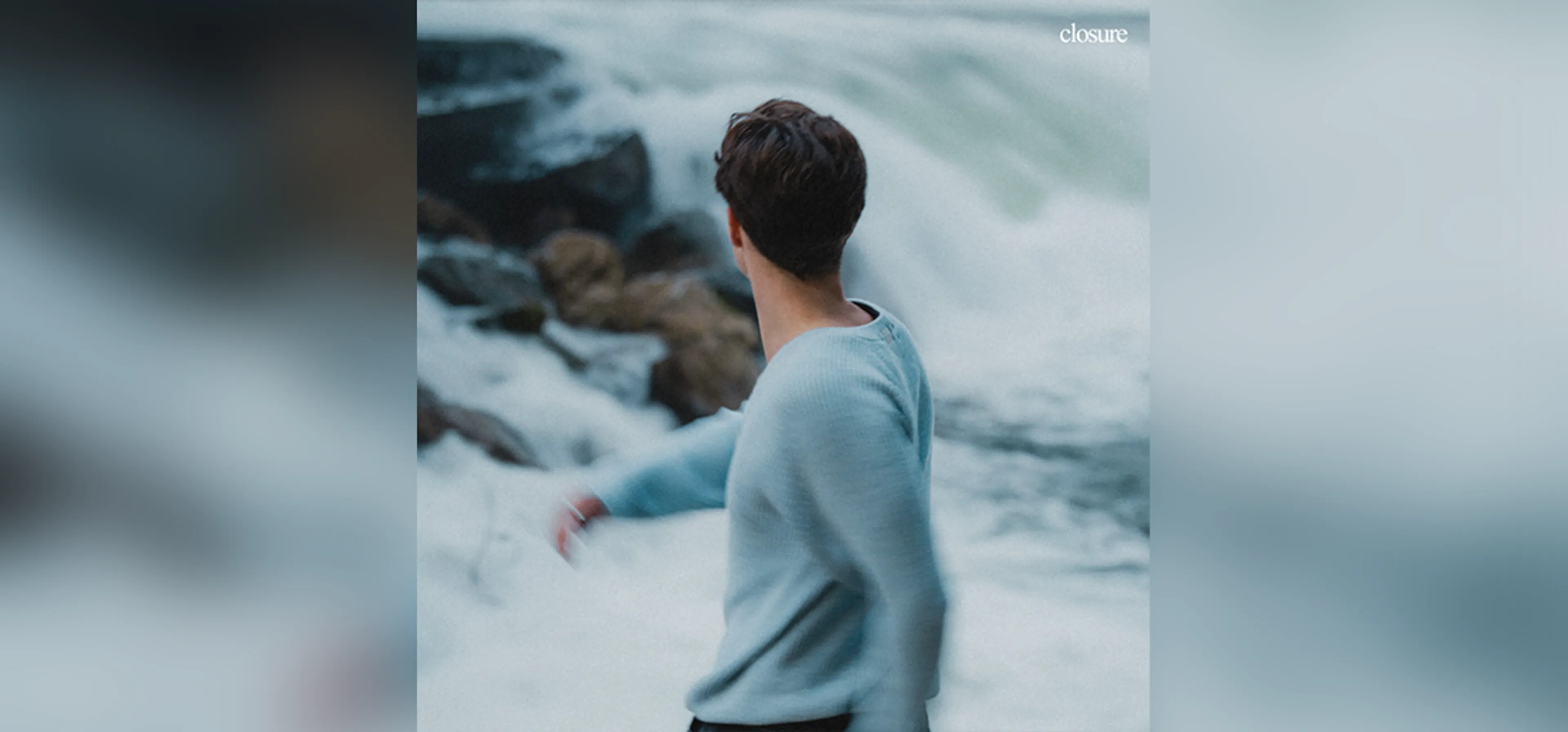 GEMAAKT: Henry Moodie - Closure