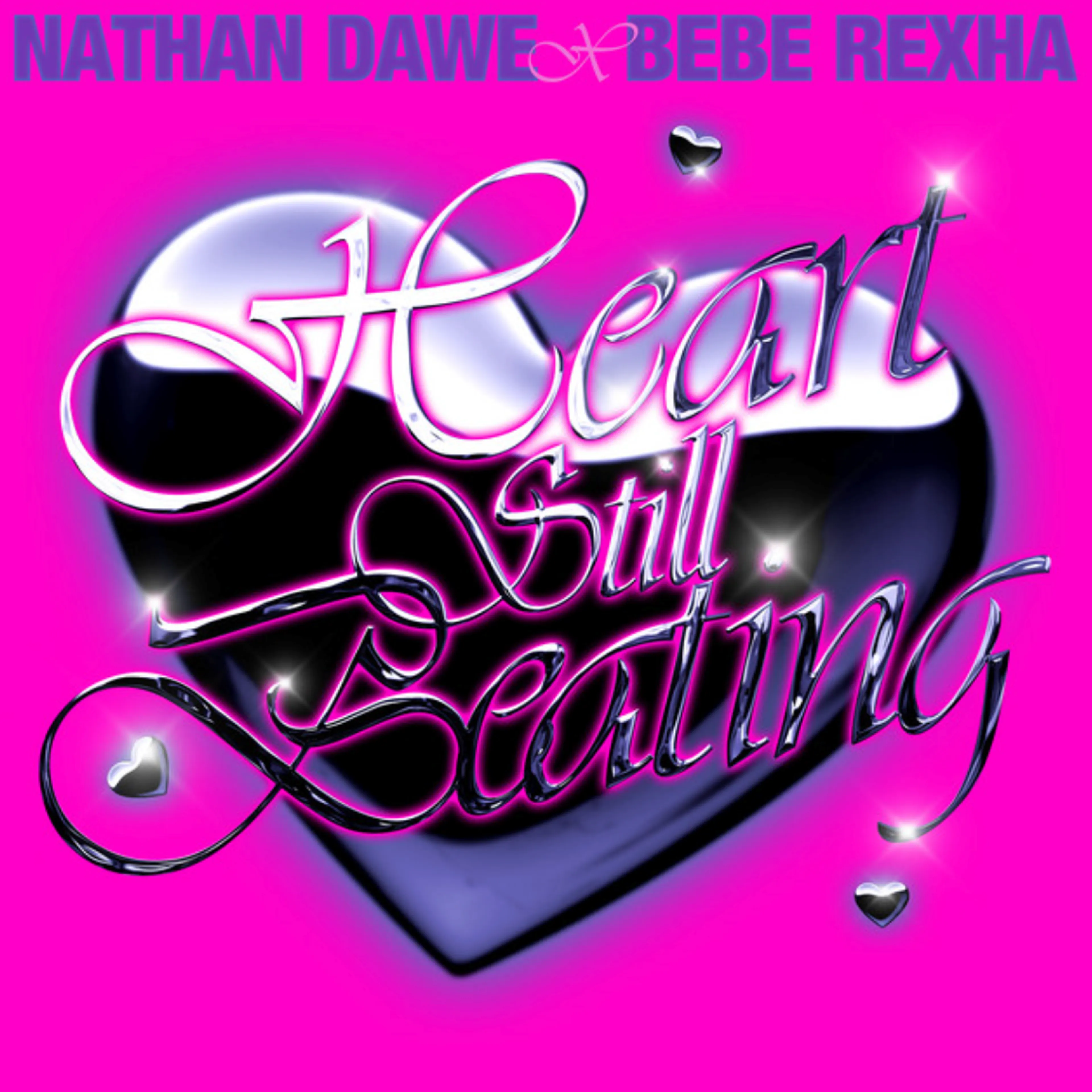 Nathan Dawe & Bebe Rexha gaan voor de Dance Smash!
