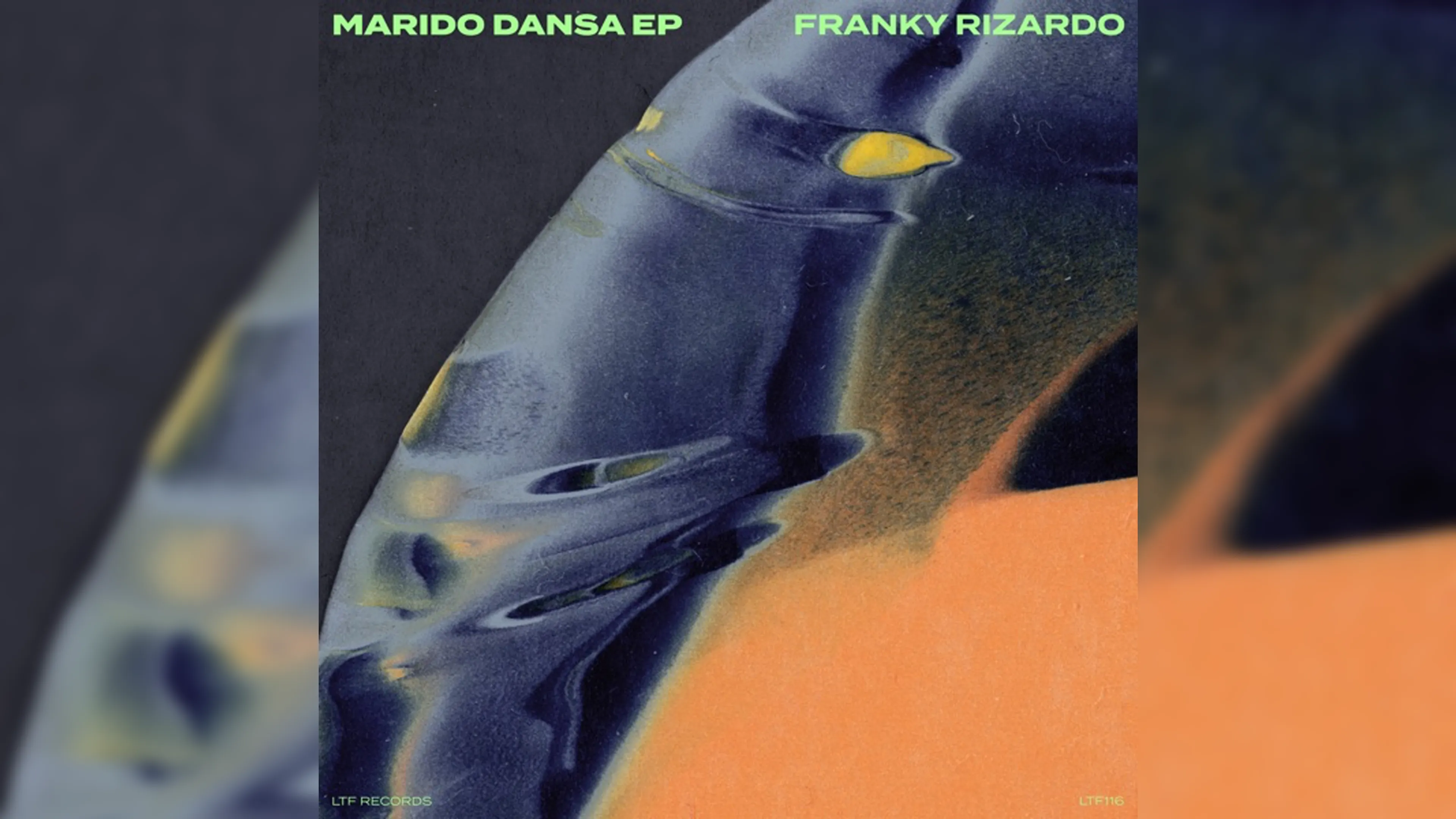 10.10.2026 - Franky Rizardo - Marido Dansa