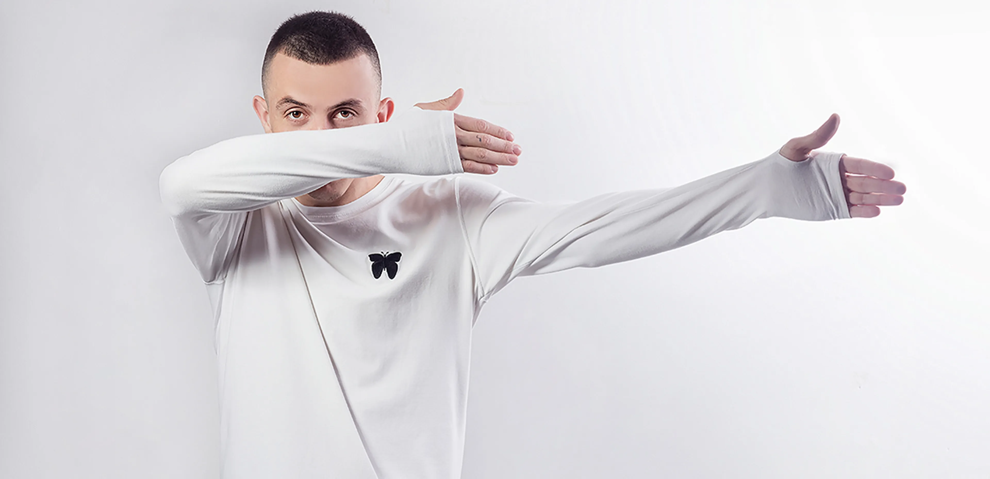 Regard scoort met Ride It de Dance Smash