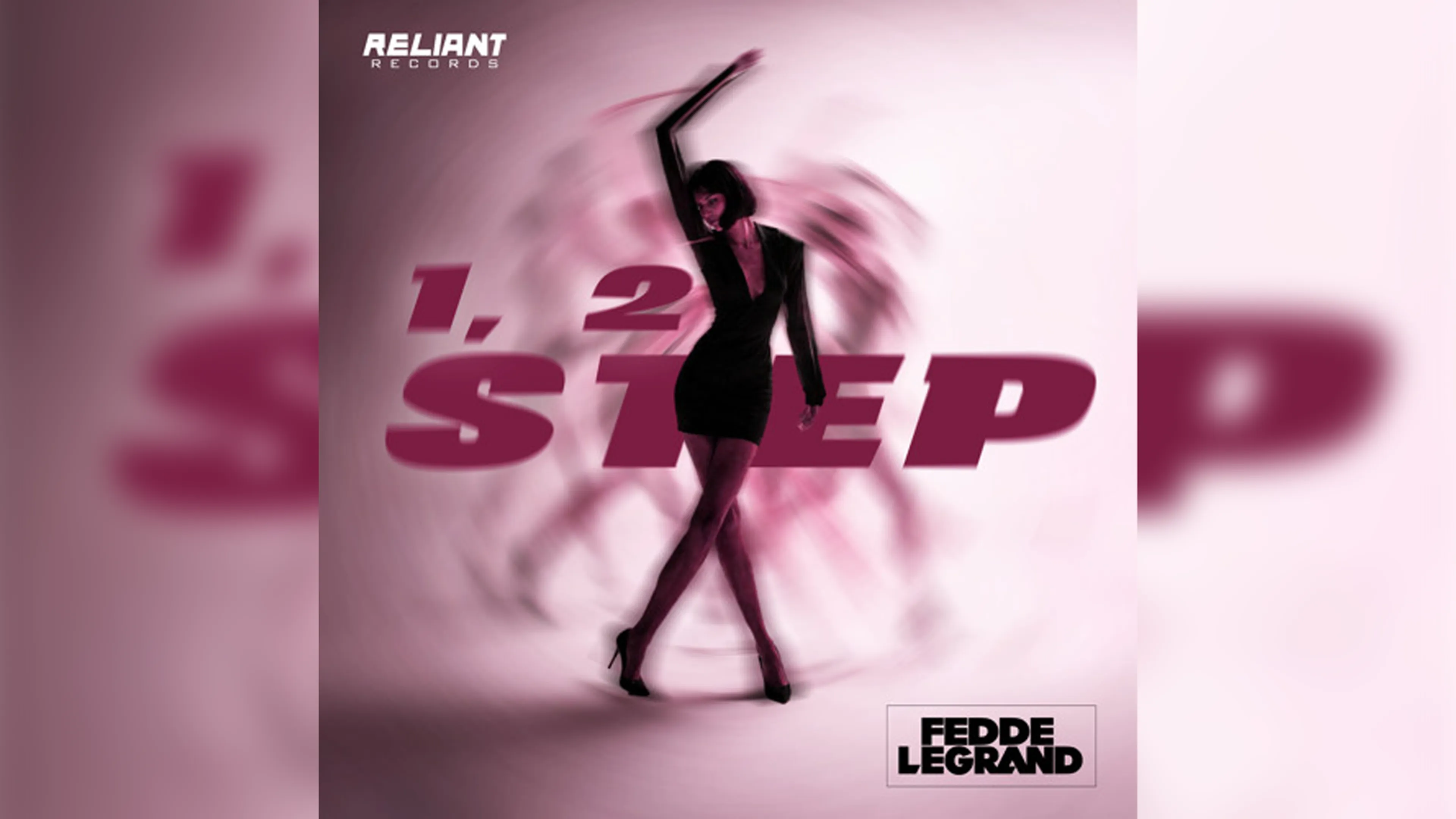De Dance Smash van deze week is 1, 2 Step van Fedde Le Grand🕺