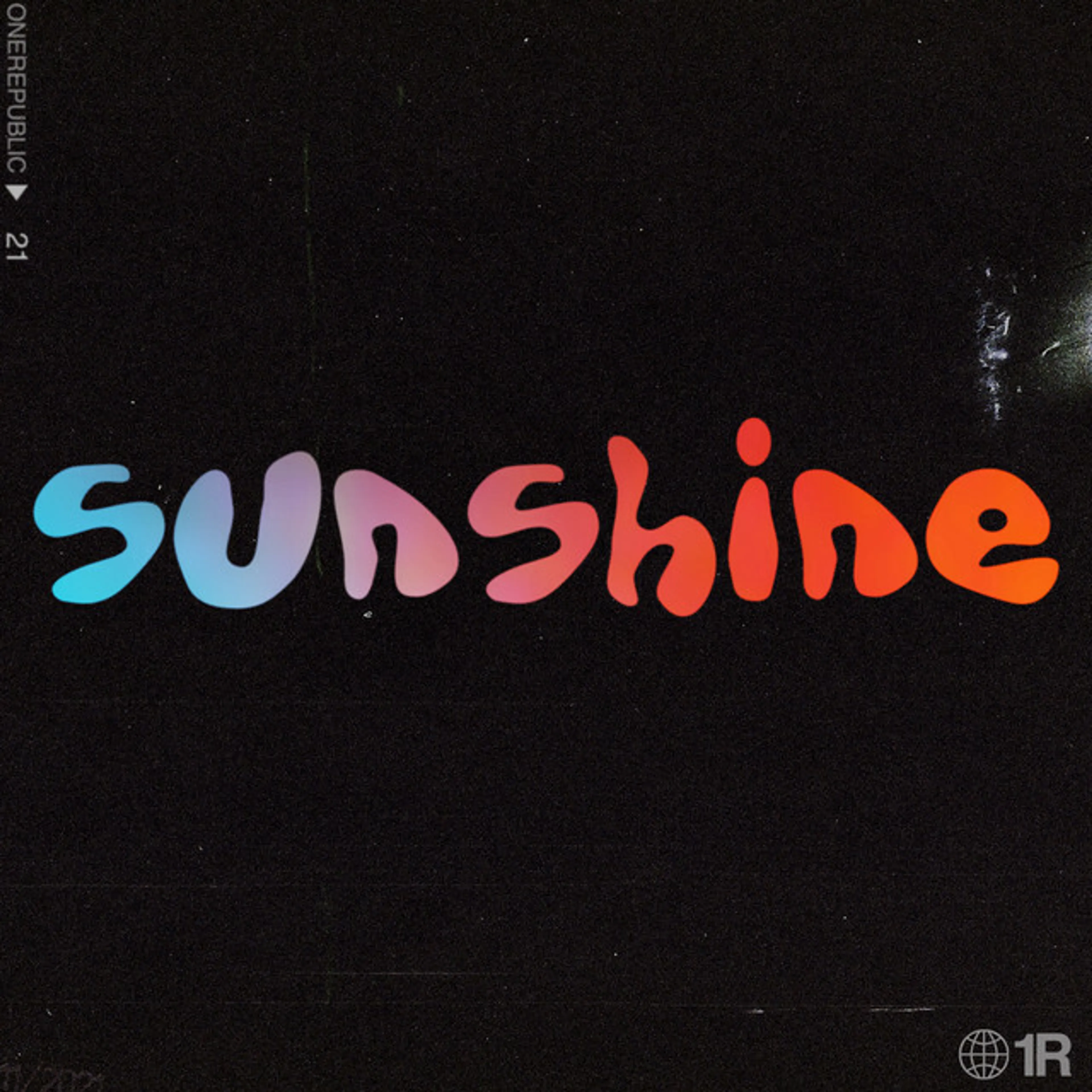 OneRepublic - Sunshine is de nieuwe 538 Favourite!