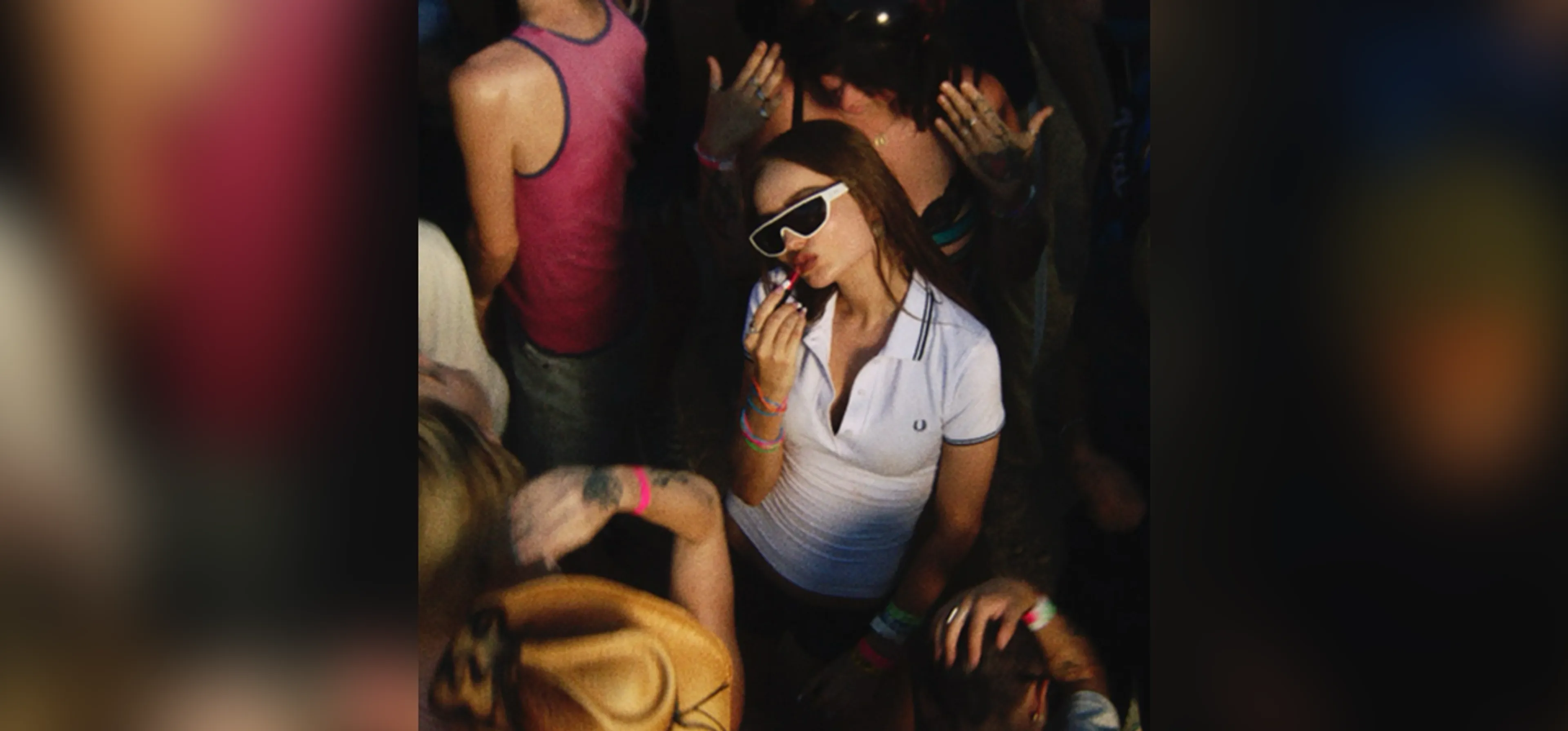 GEMAAKT: The Chainsmokers & Kim Petras - Don't Lie
