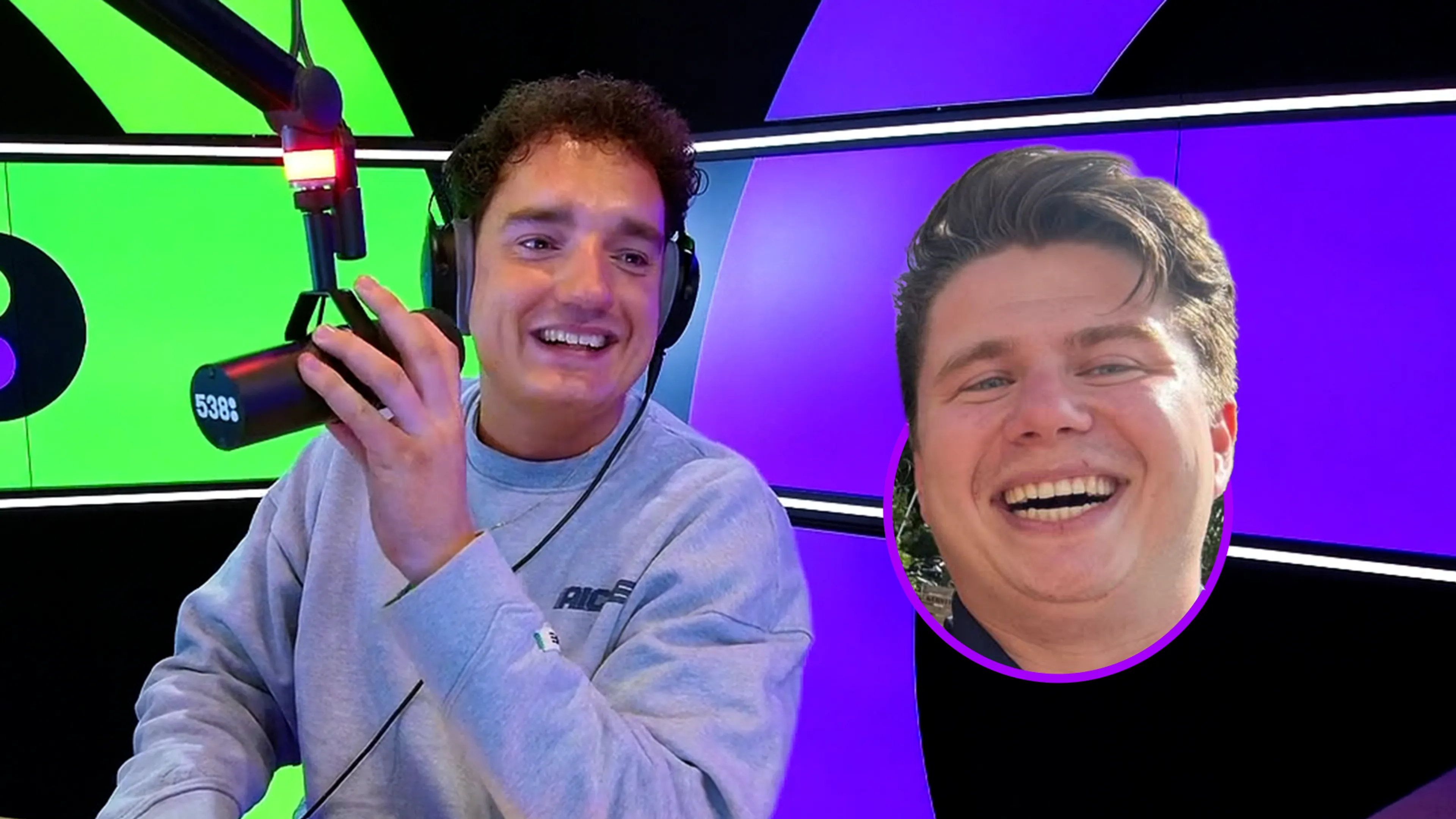 Dylan dacht de Vierdaagse 'op z'n sloffen' te lopen… maar hoe gaat dat nu écht? 👟