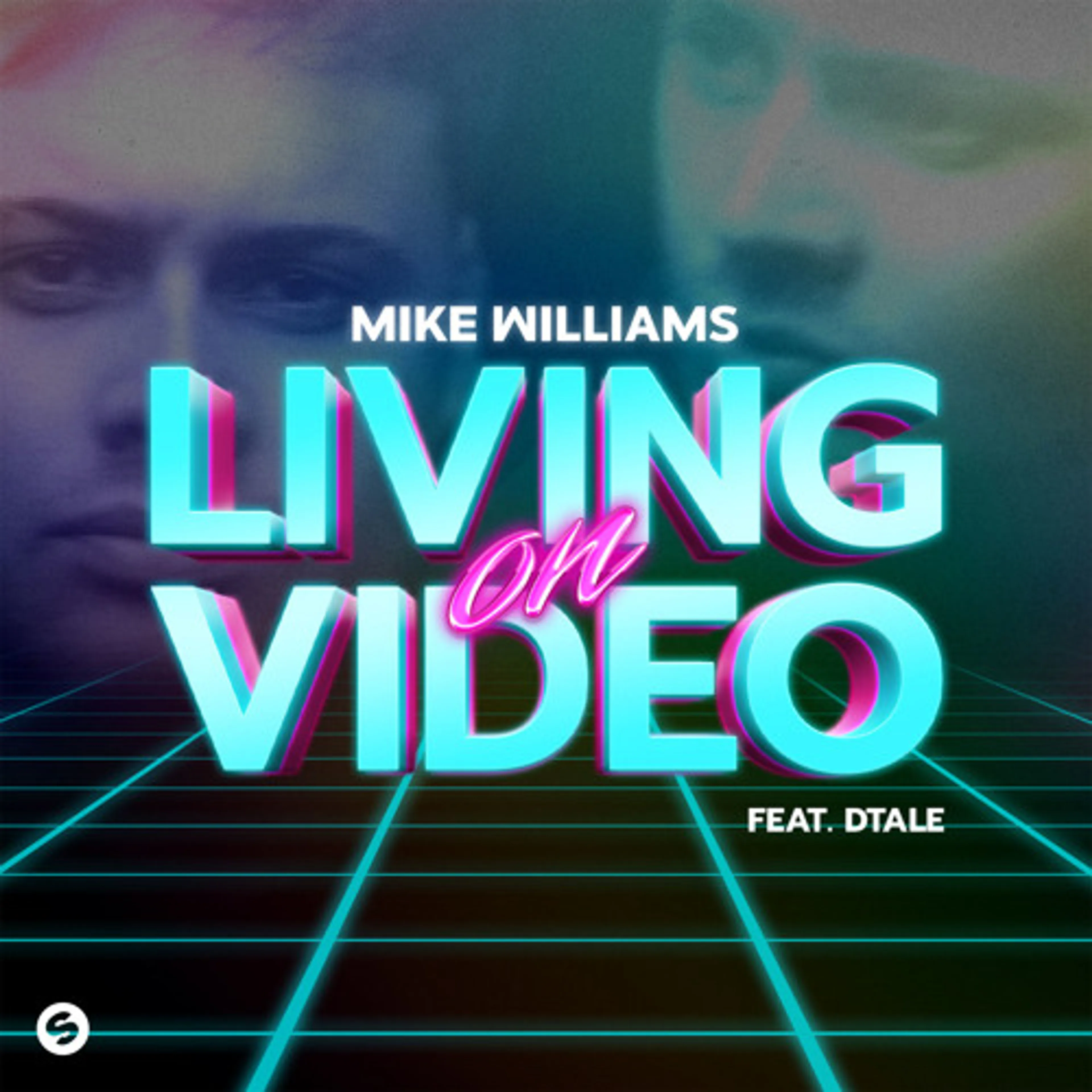Gekraakt: Mike Williams - Living On Video