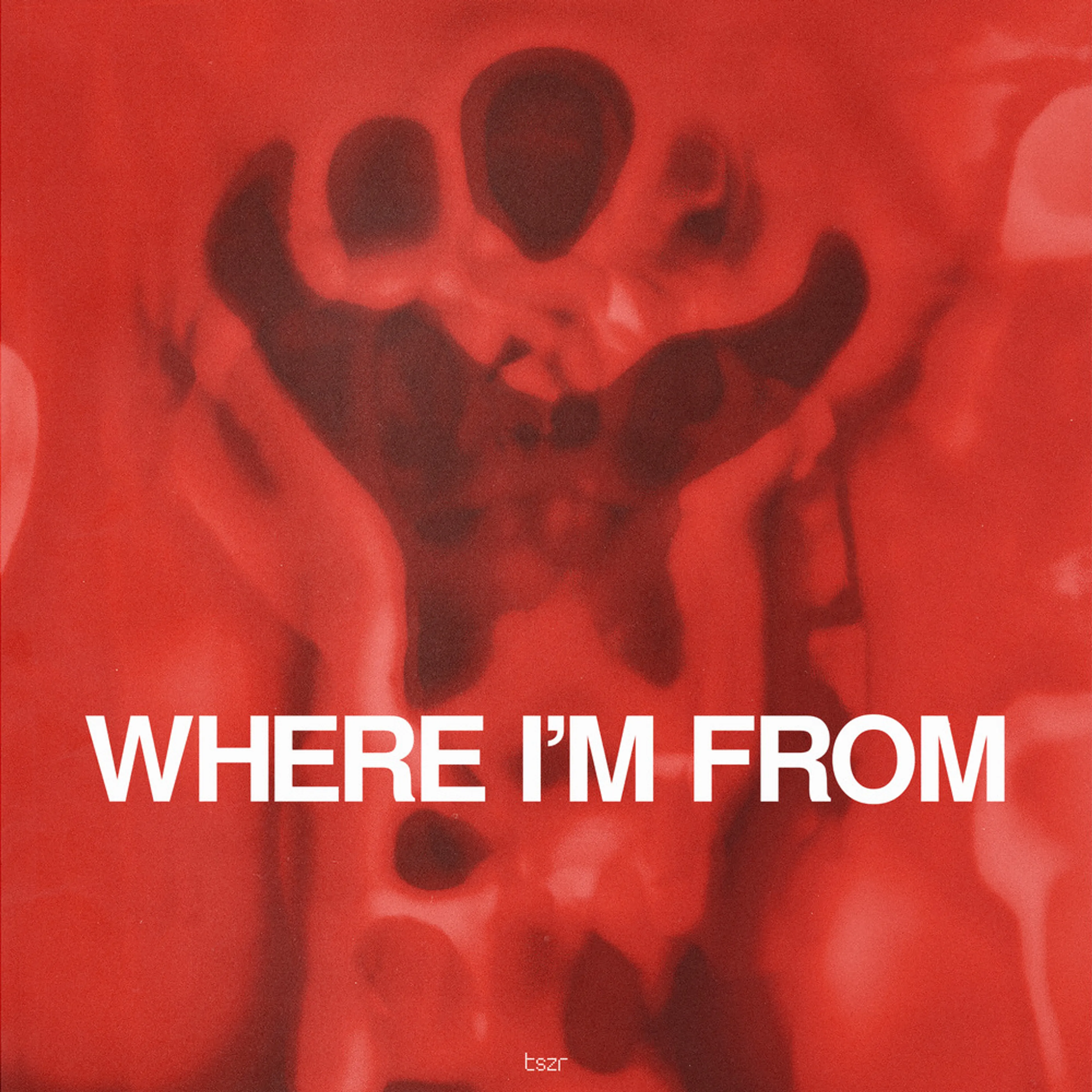 22.03.2025 - Cassian, SCRIPT & Belladonna – Where I'm From