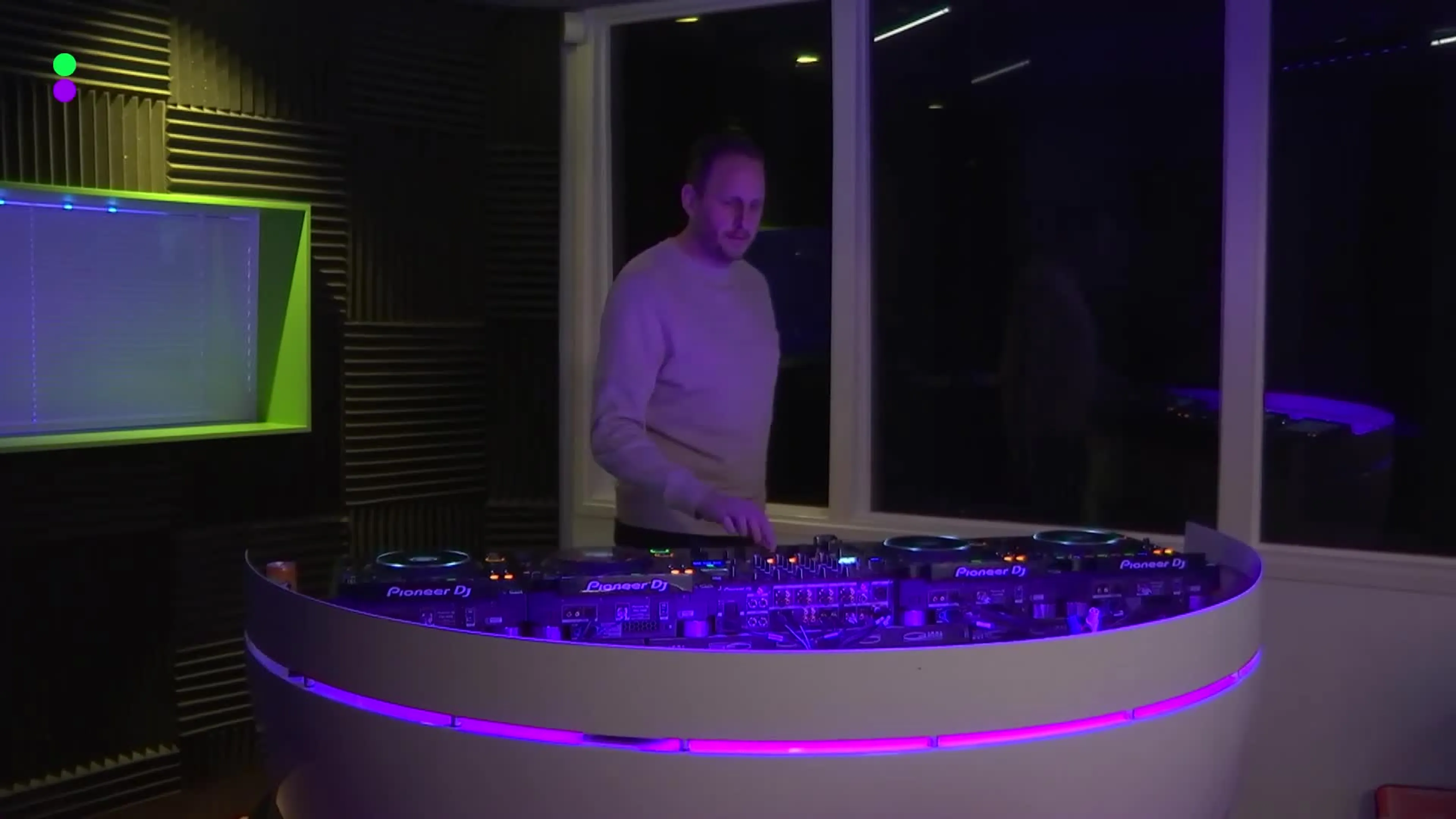 Altijd feest met Chris Deluxe!