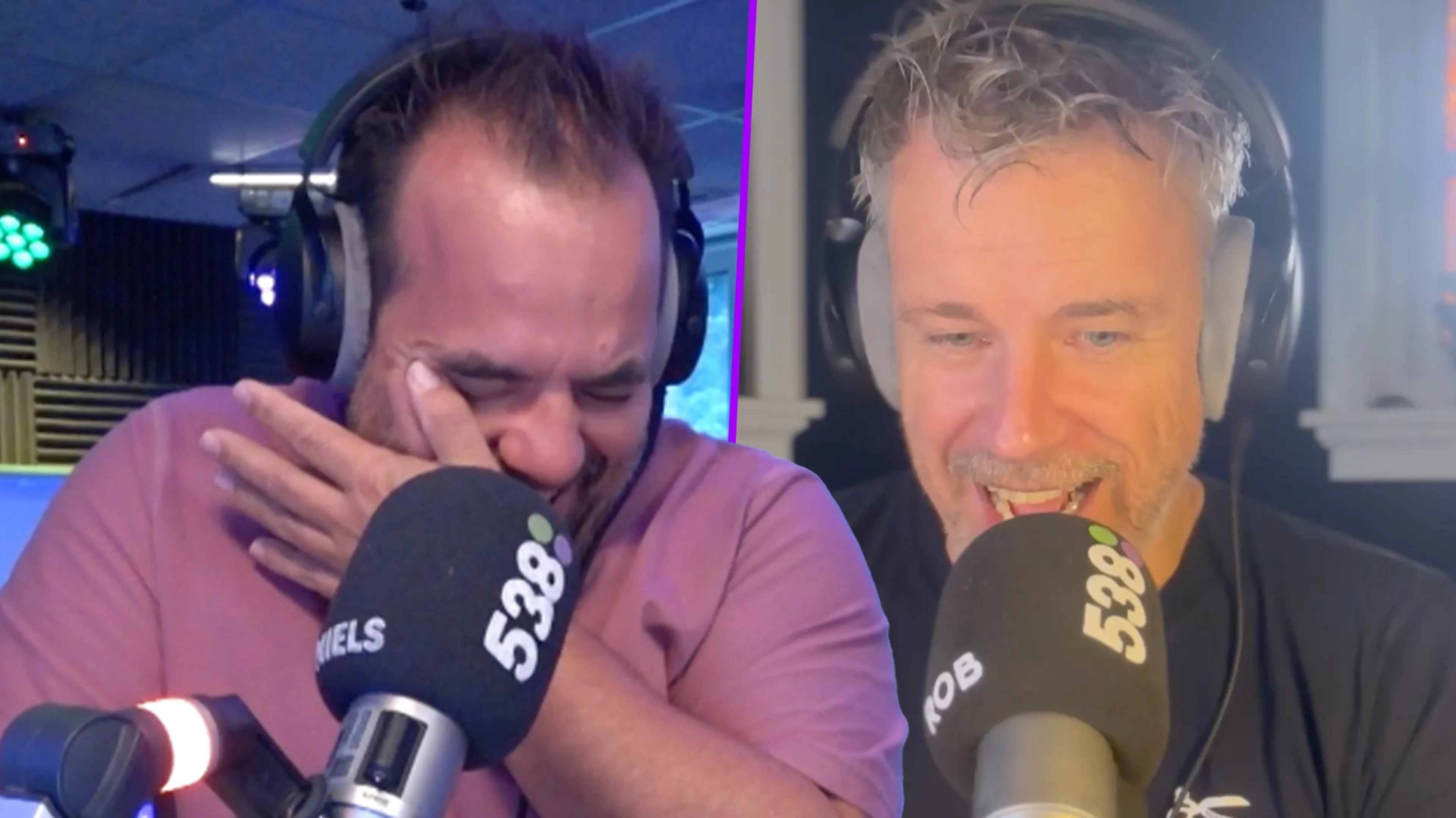 Rob Scheepers over faillietverklaring Tupperware: 'Faillissementsverkoop gezellig thuis georganiseerd'