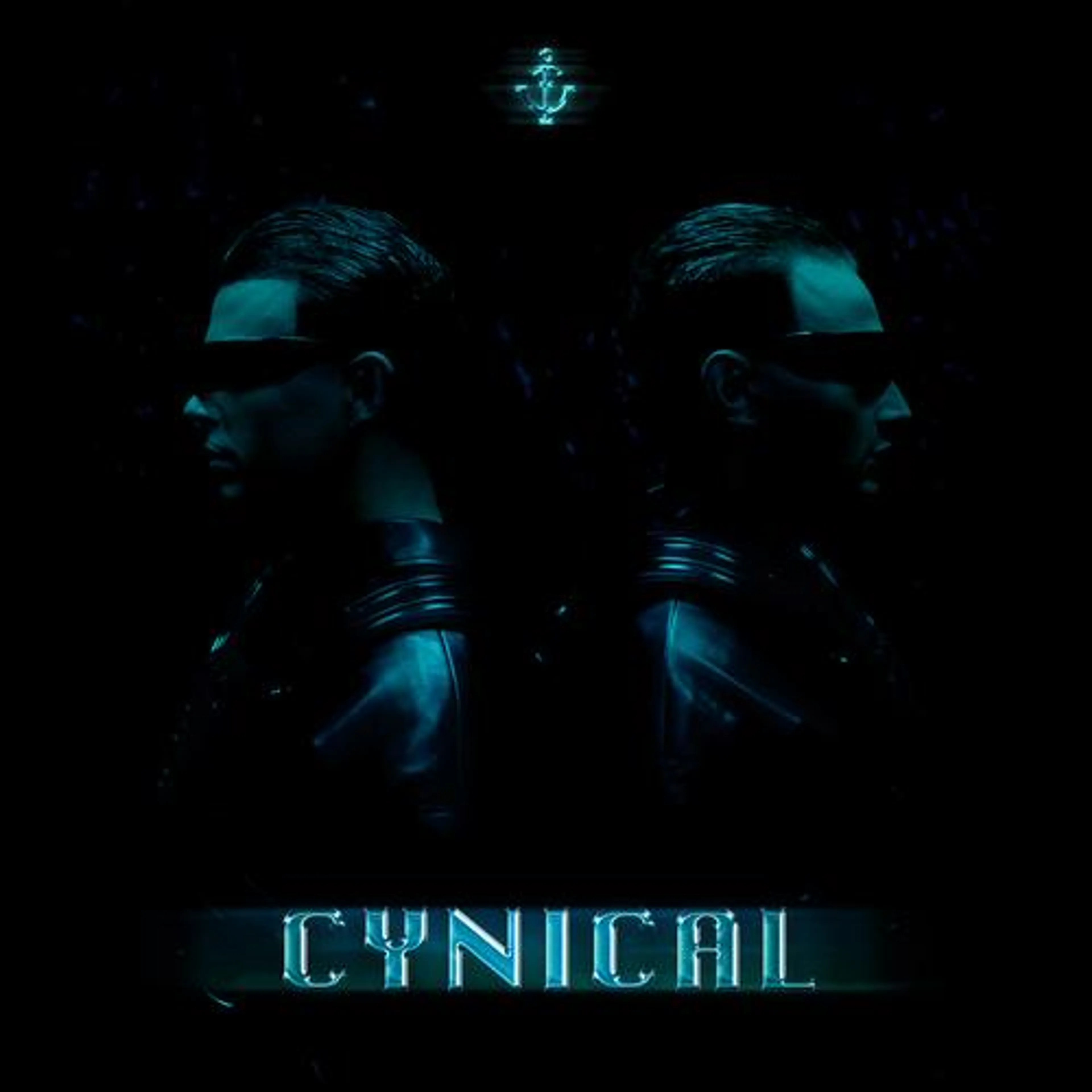Gemaakt: TWOCOLORS & SAFRI DUO & CHRIS DE SARANDY – Cynical
