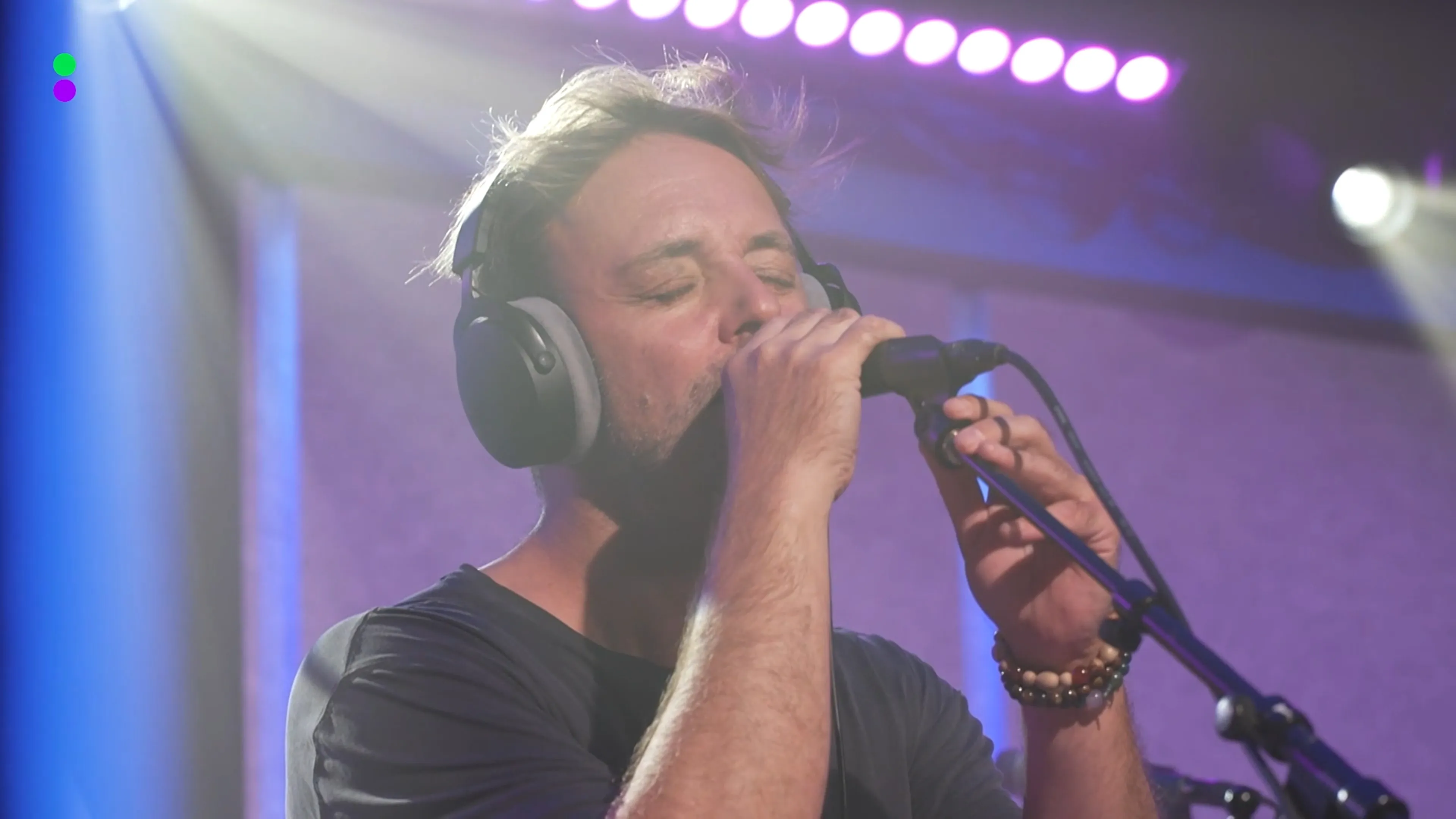 Niels Geusebroek - Everglow (Coldplay cover)