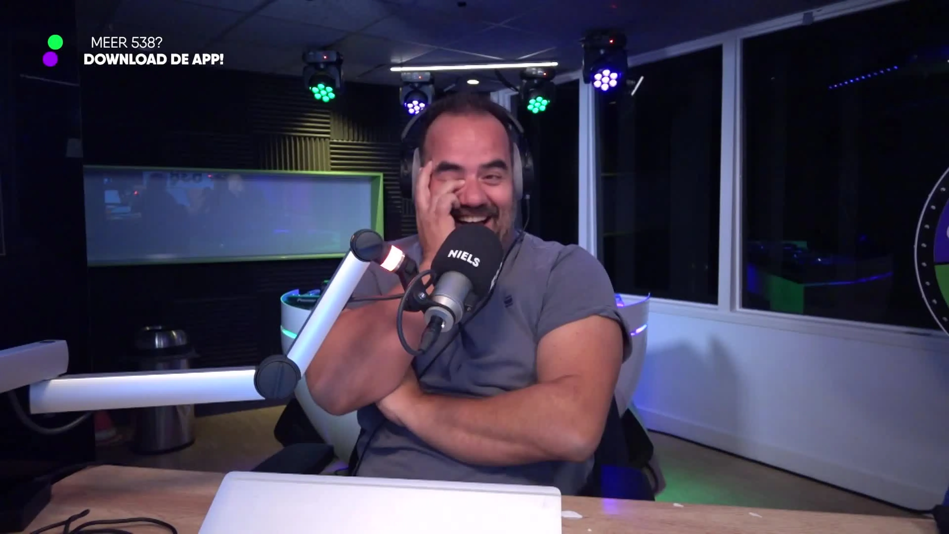 Licht aan of uit in de slaapkamer?