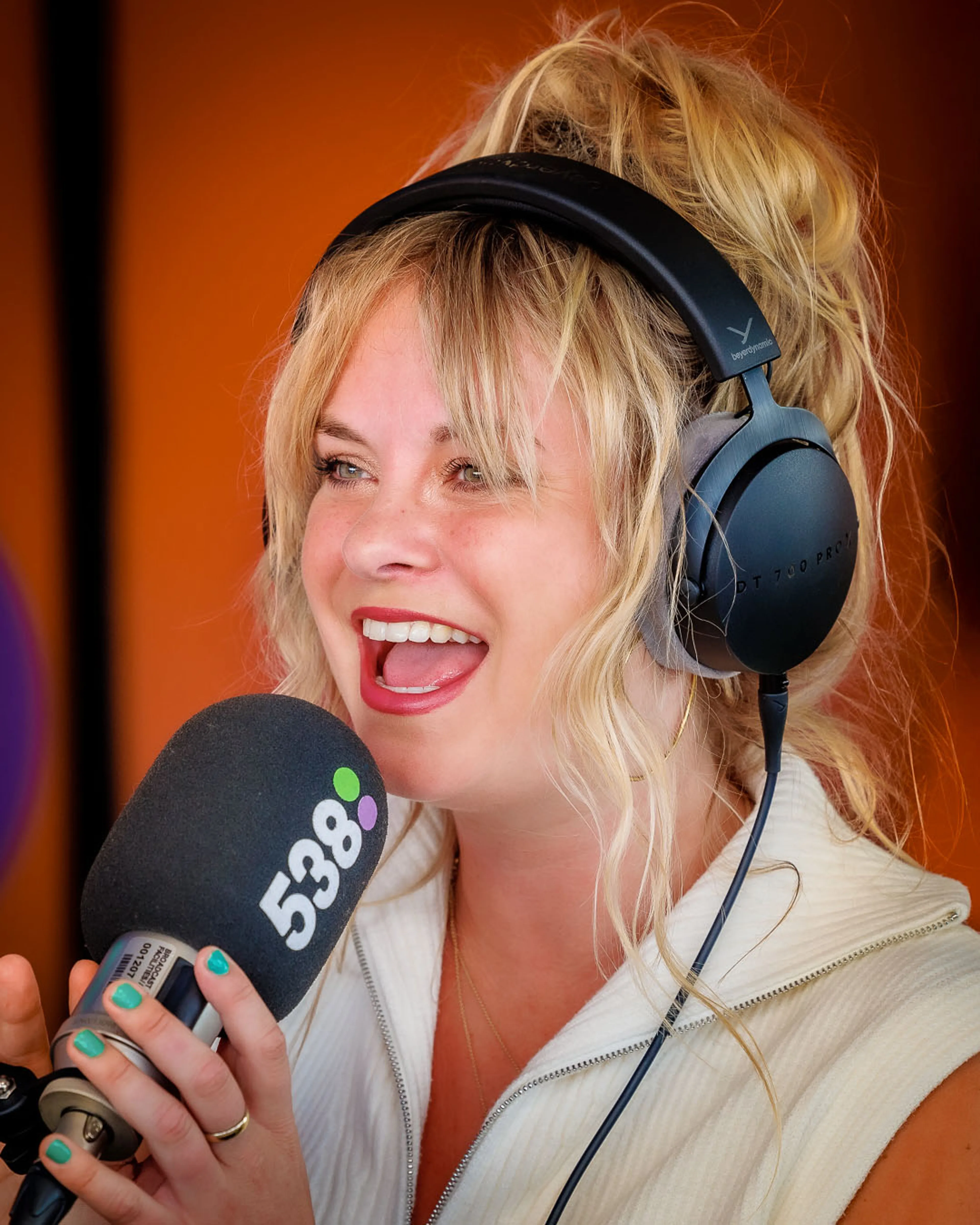 Sylvana IJsselmuiden