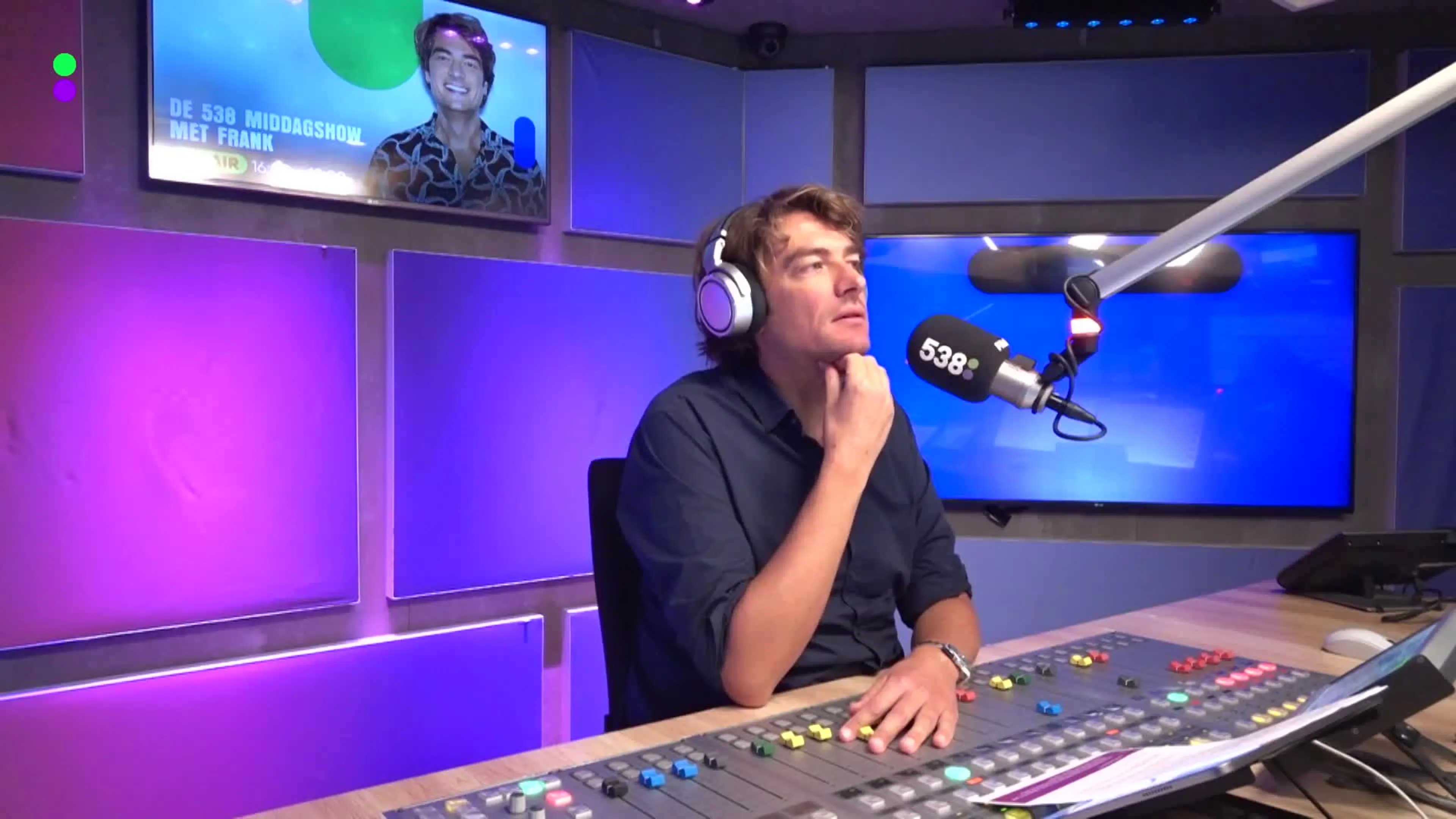Neemt Rico Verhoeven het na Cookie op tegen Jake Paul?!