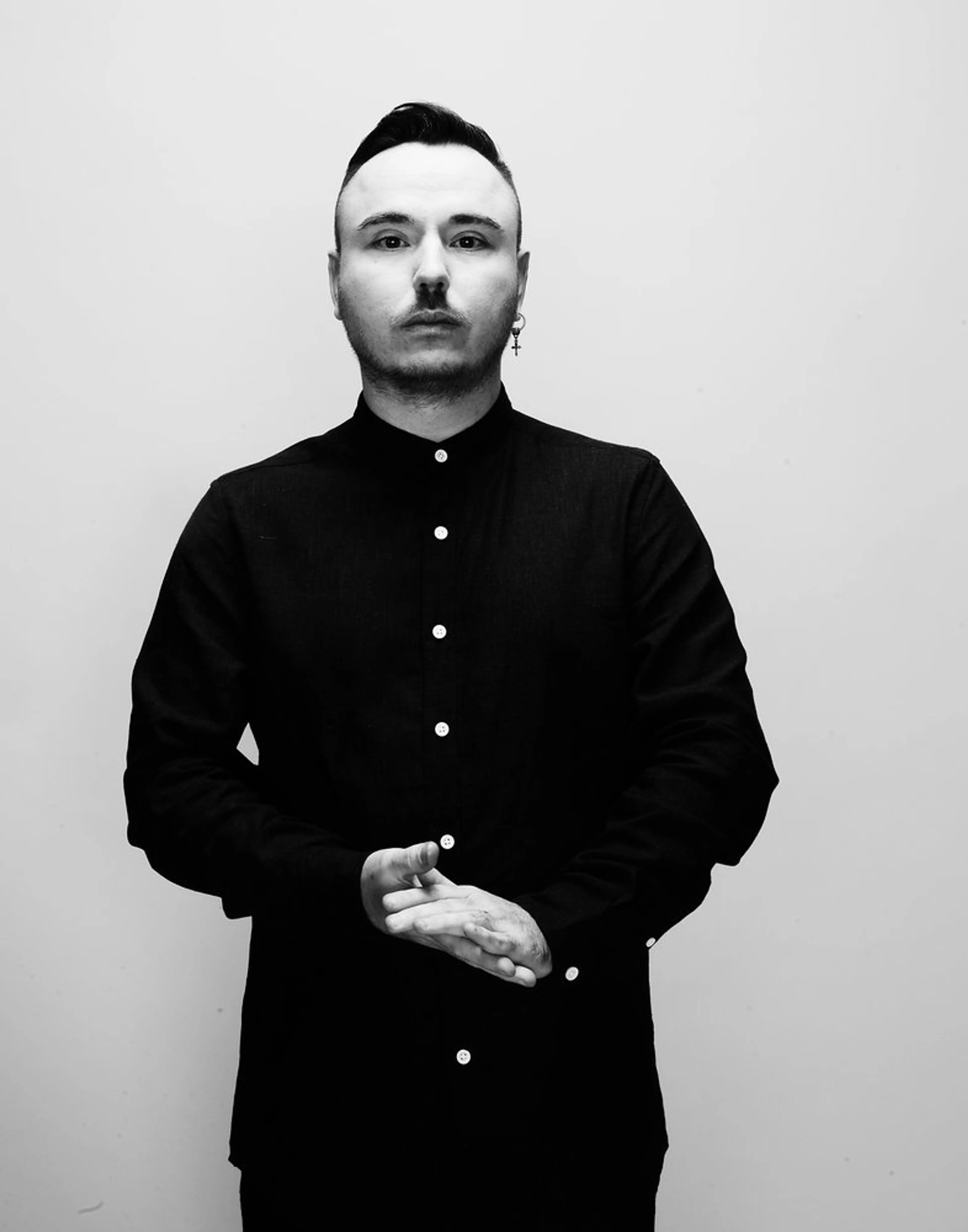 GEKRAAKT: Duke Dumont ft. Zak Abel - The Power
