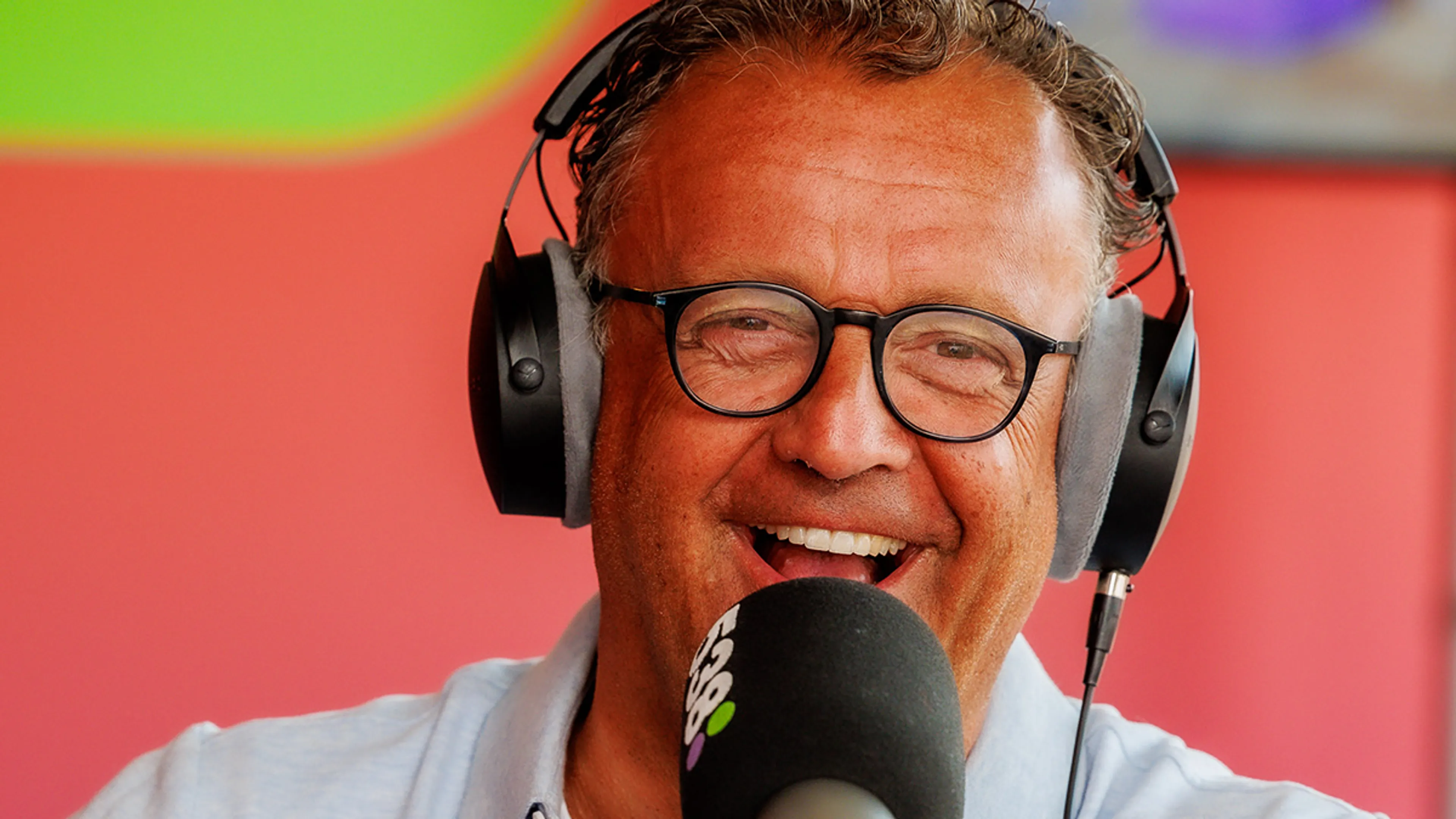 Jack Plooij: 'Het is een bende bij Red Bull!'
