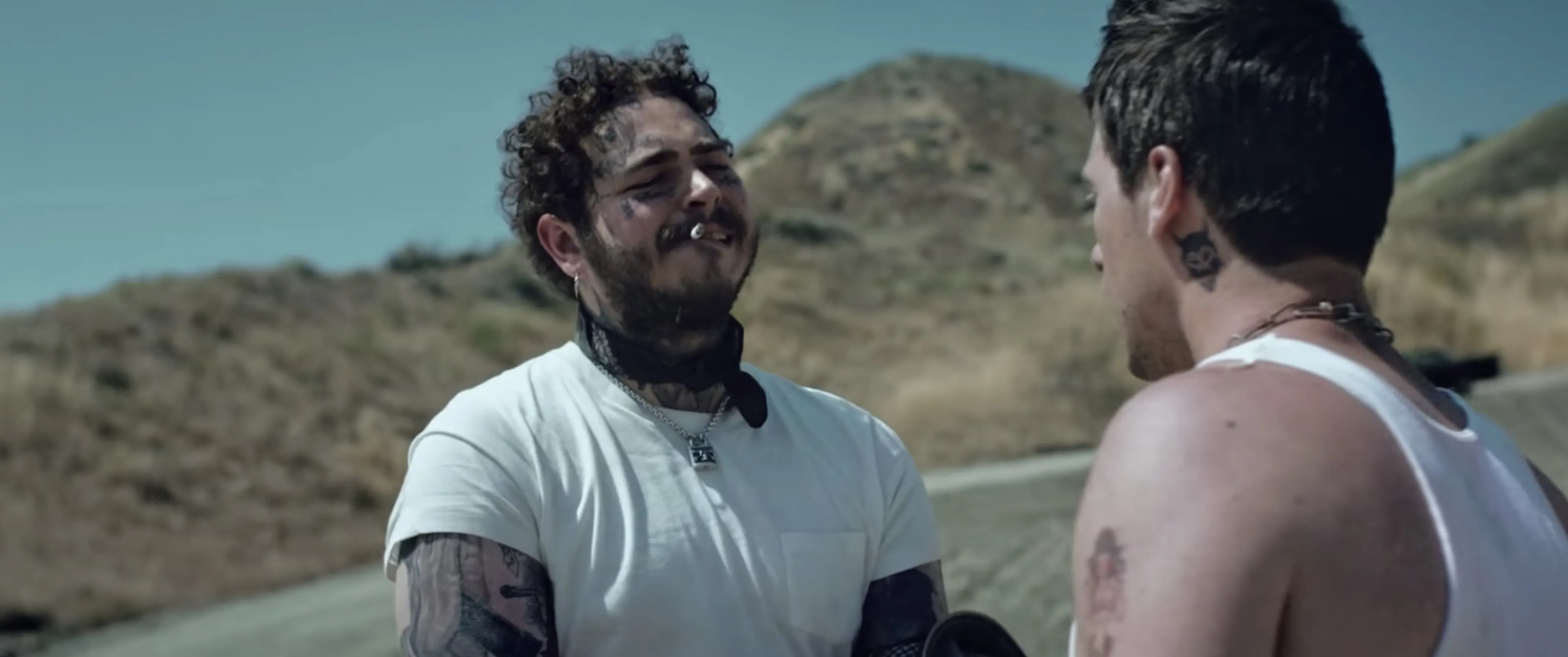 GEMAAKT: Post Malone - Circles
