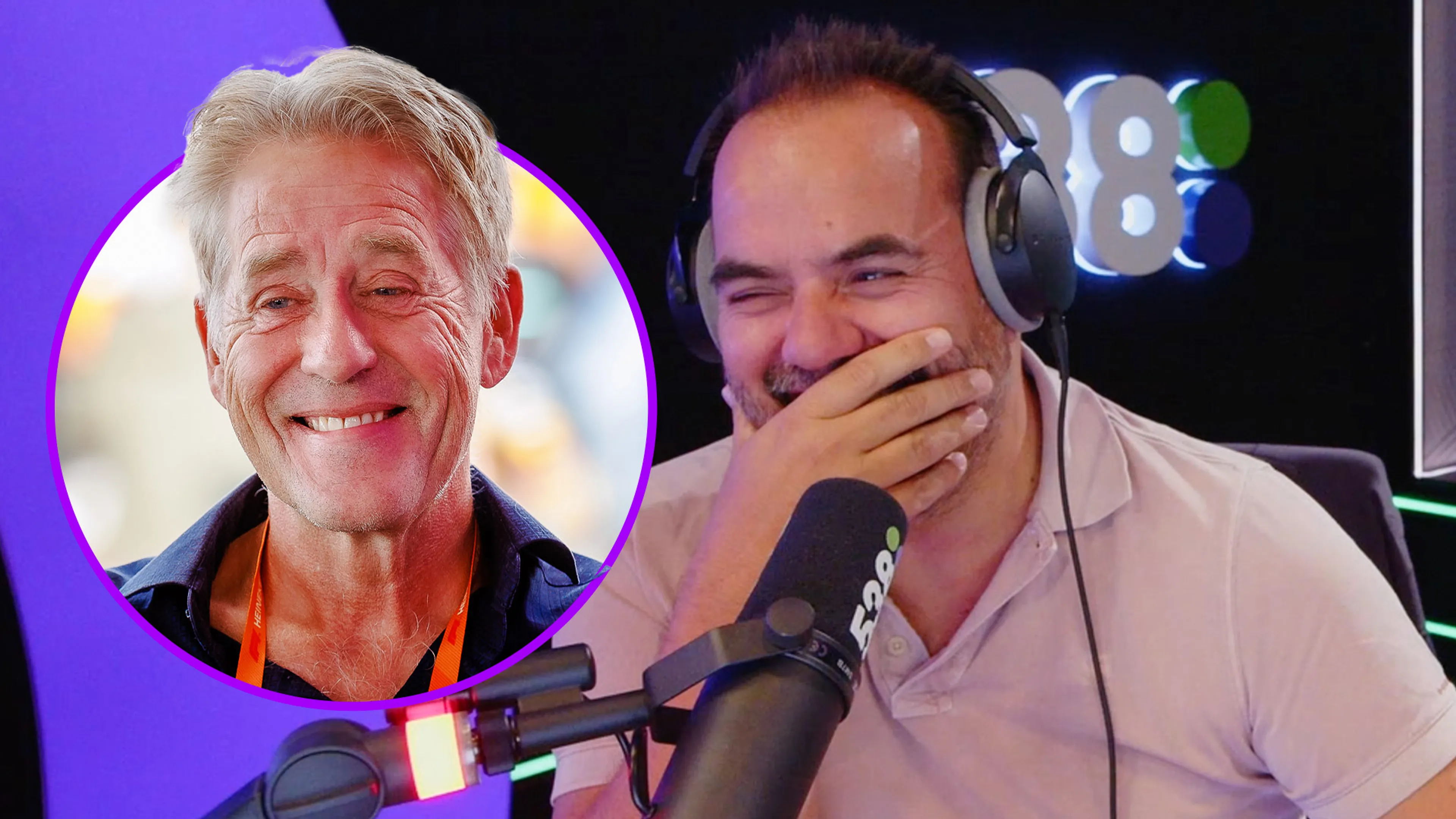 Peter Heerschop weet precies hoe ons brein werkt