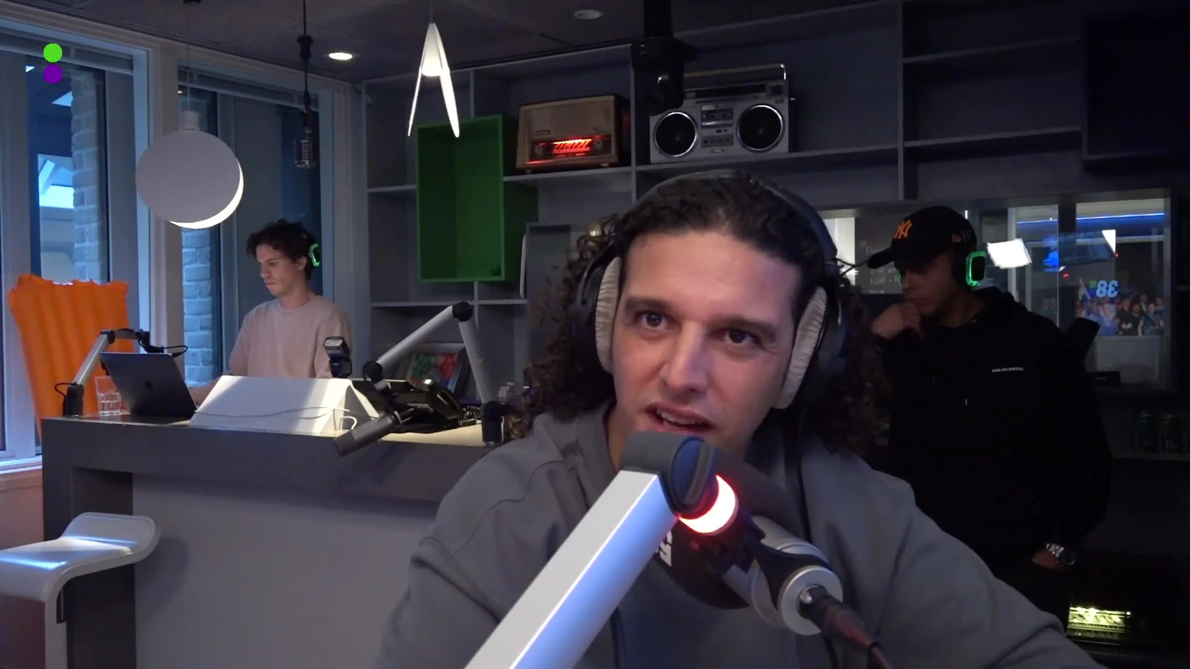 Ali B over zijn nieuwe documentaire