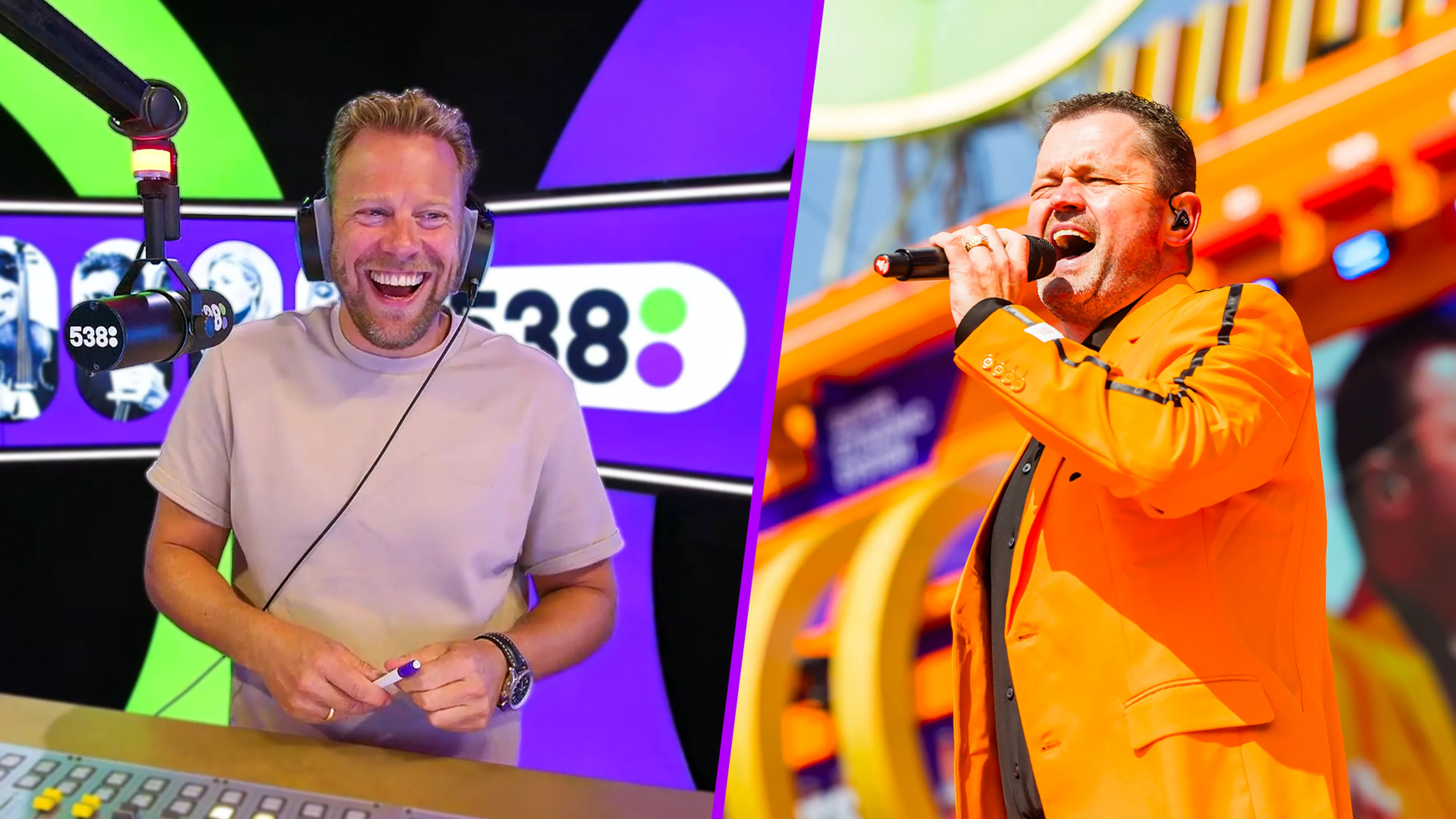 Frans Duijts zoekt een tuinman! 🌿