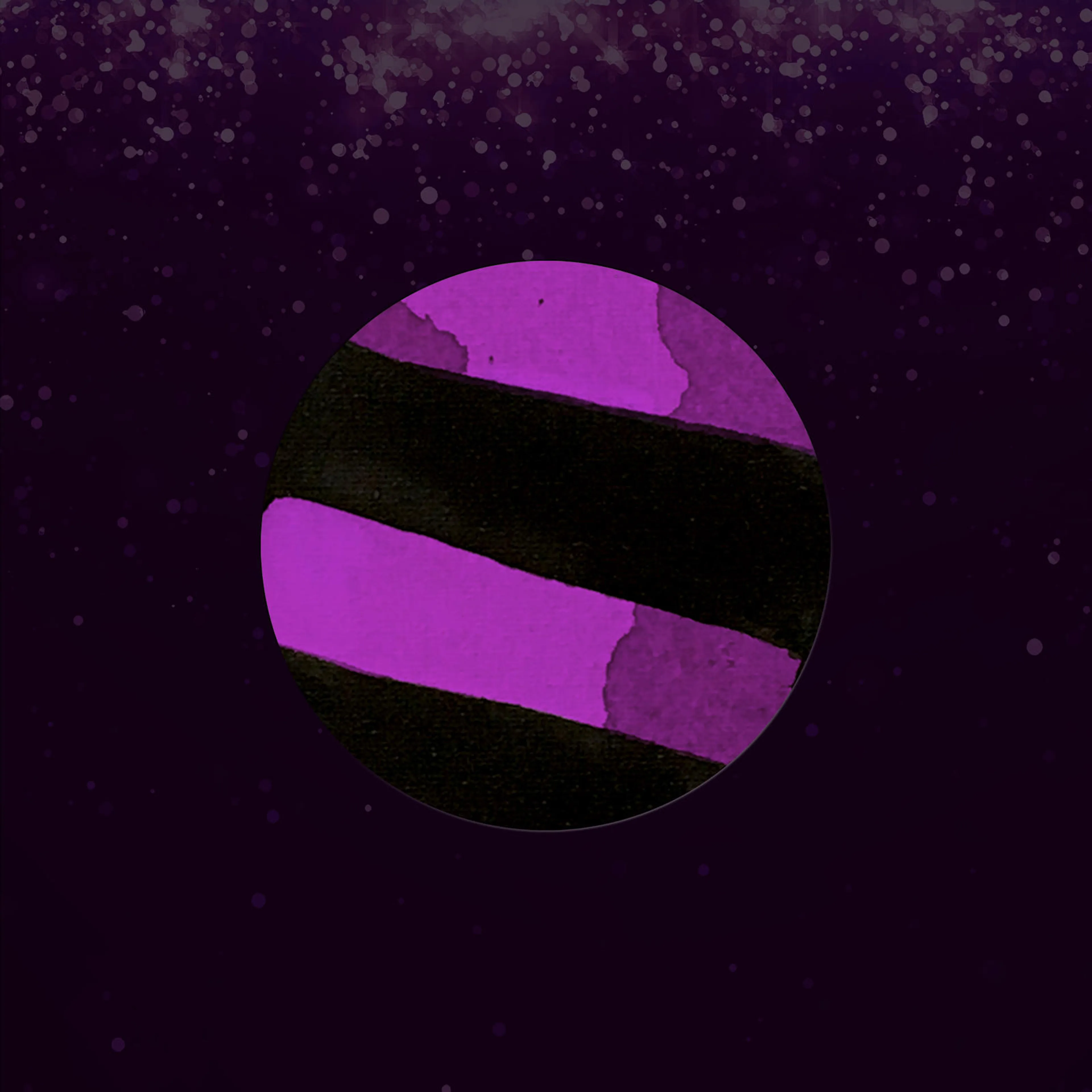 Dopamine van Purple Disco Machine is de nieuwe 538 Favourite