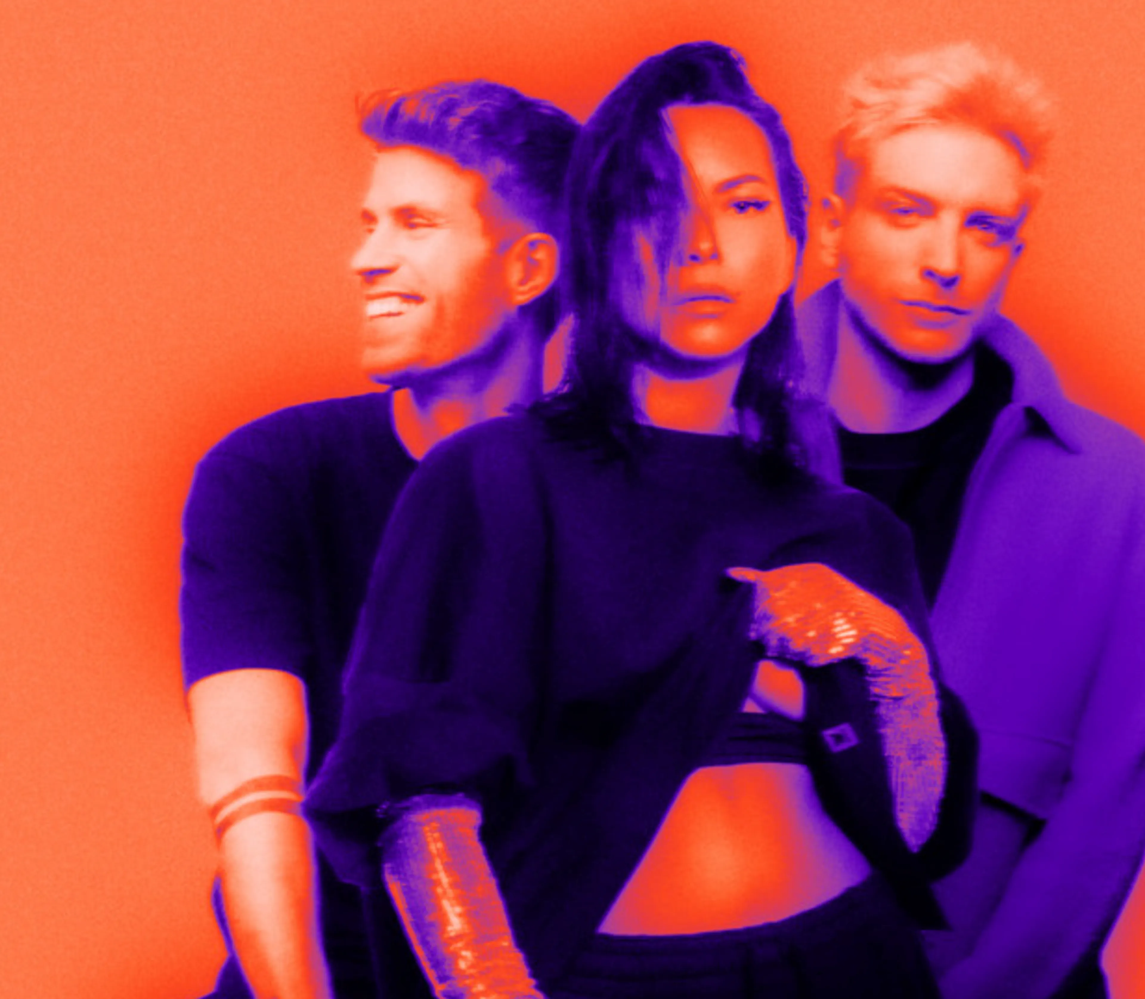 Tujamo, Azteck en INNA gaan voor de Dance Smash!