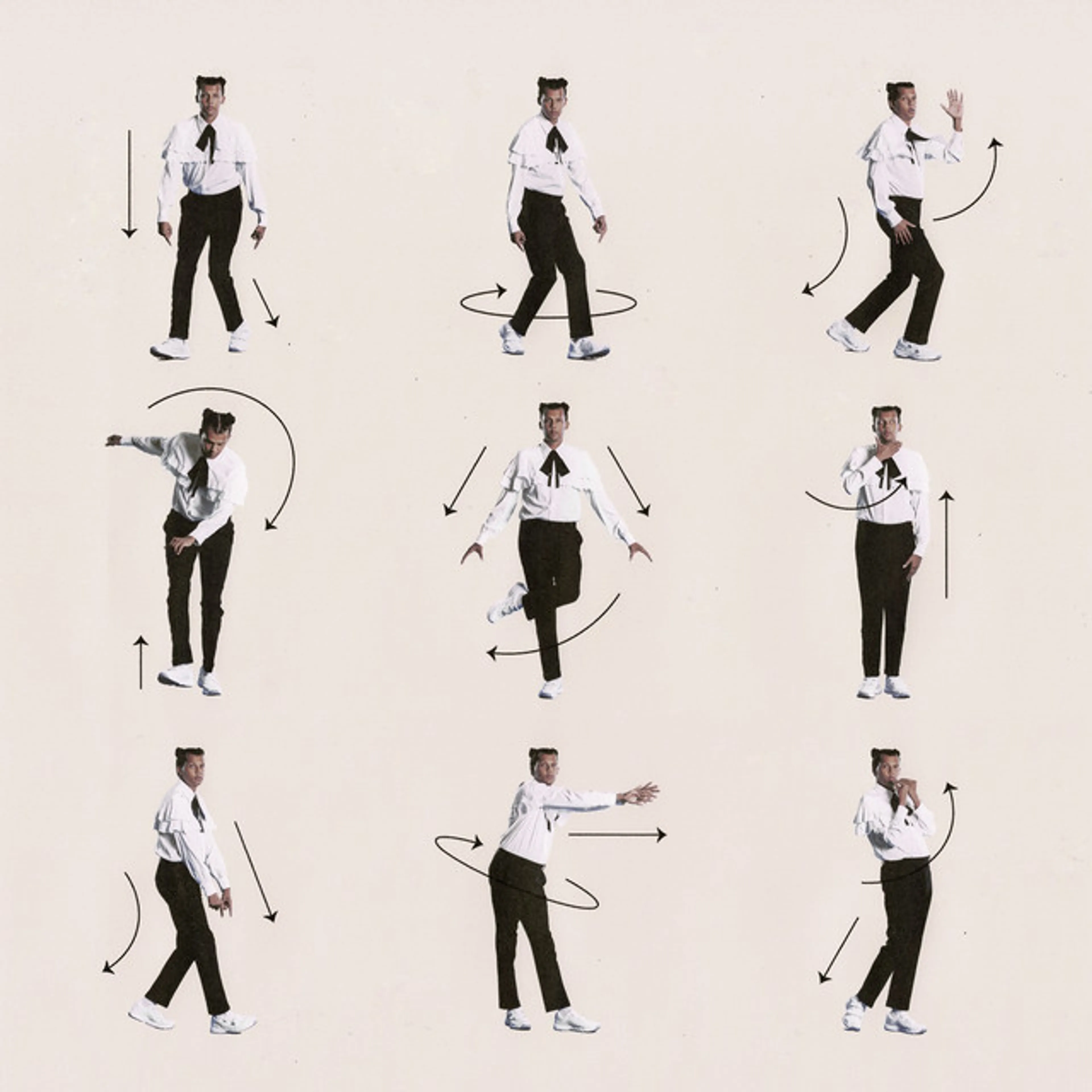 GEMAAKT: Stromae - Santé 