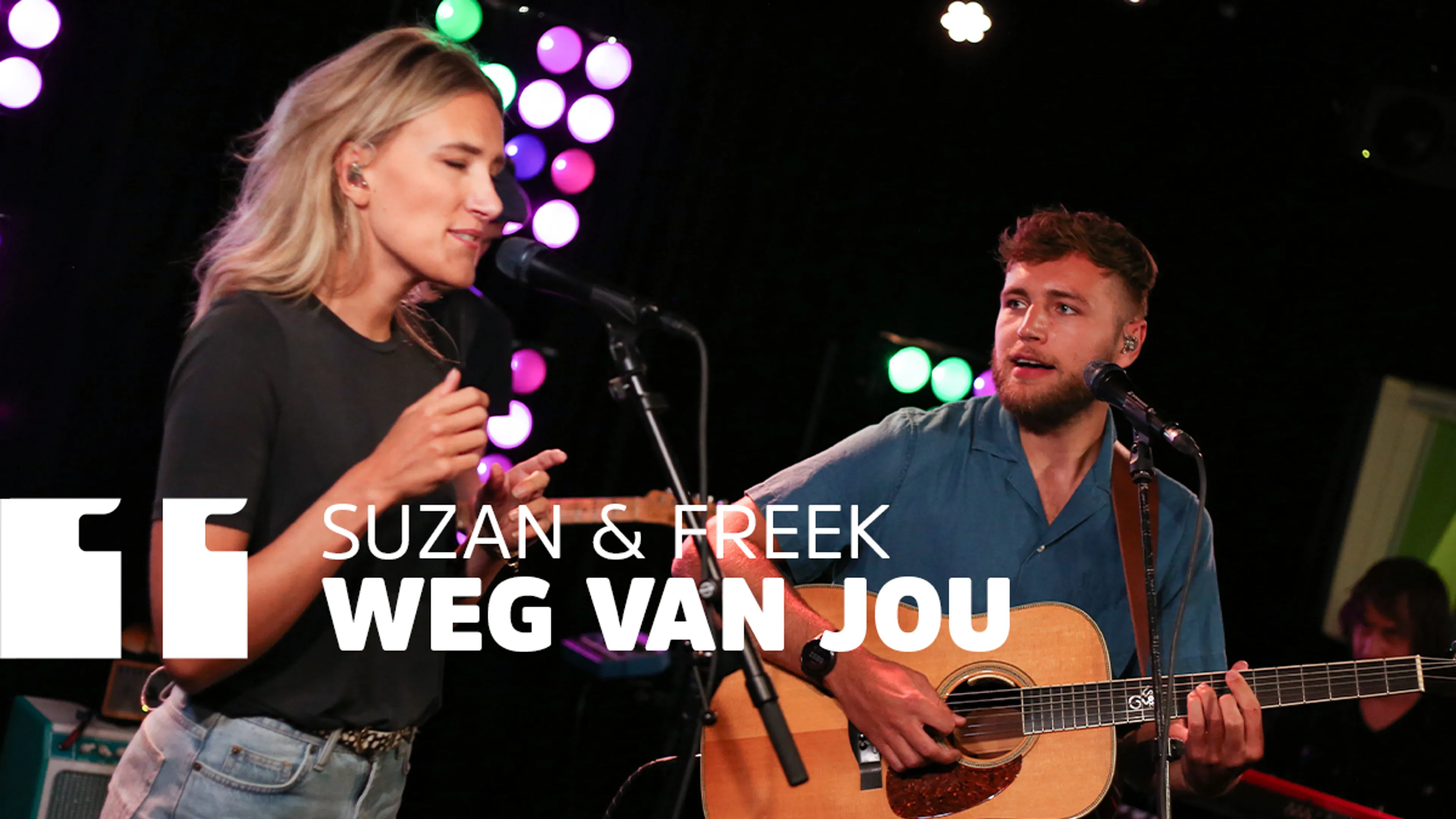 De 538 TOP 50 van week 21 - 2020