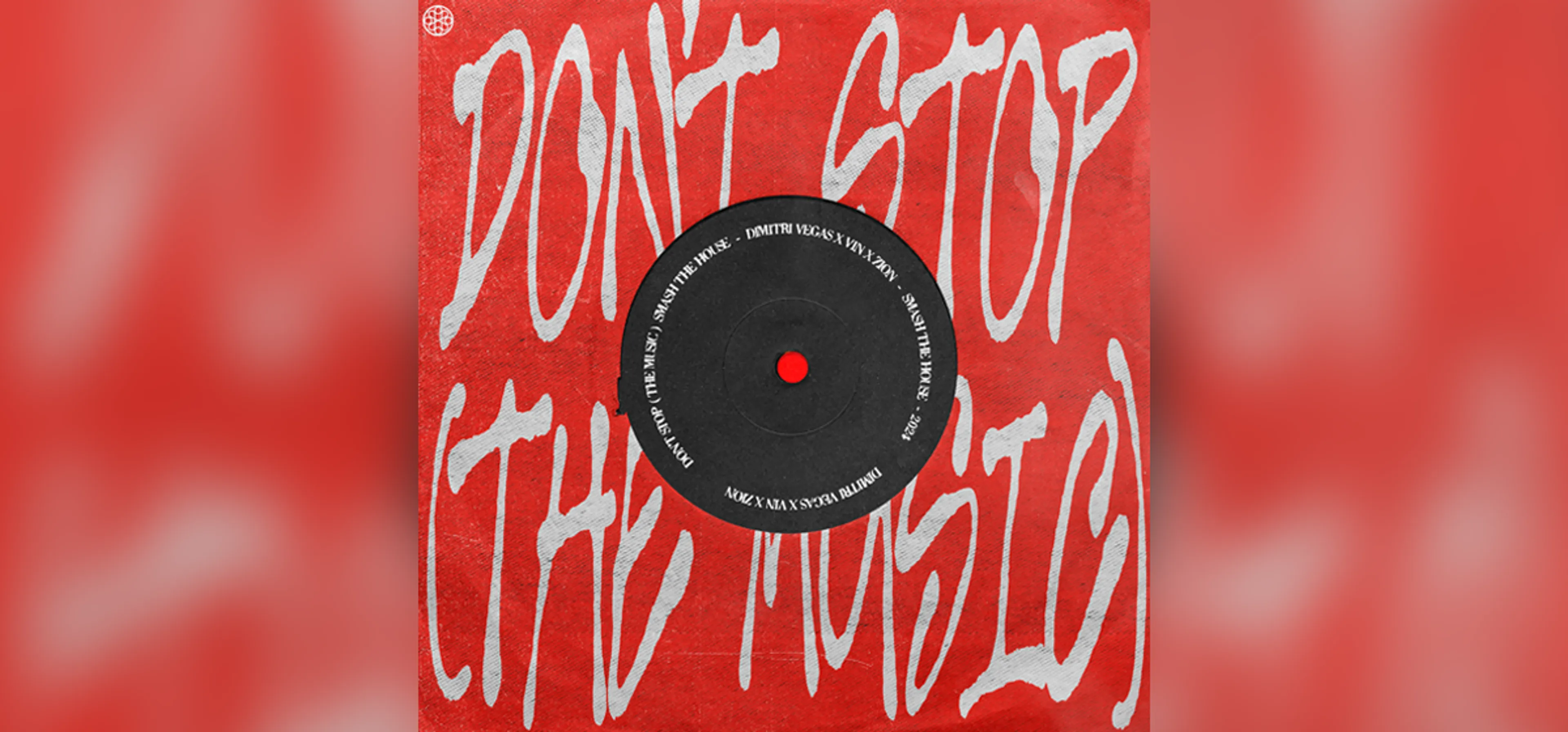 GEMAAKT: Dimitri Vegas, Vin Diesel en Zion - Don't Stop The Music
