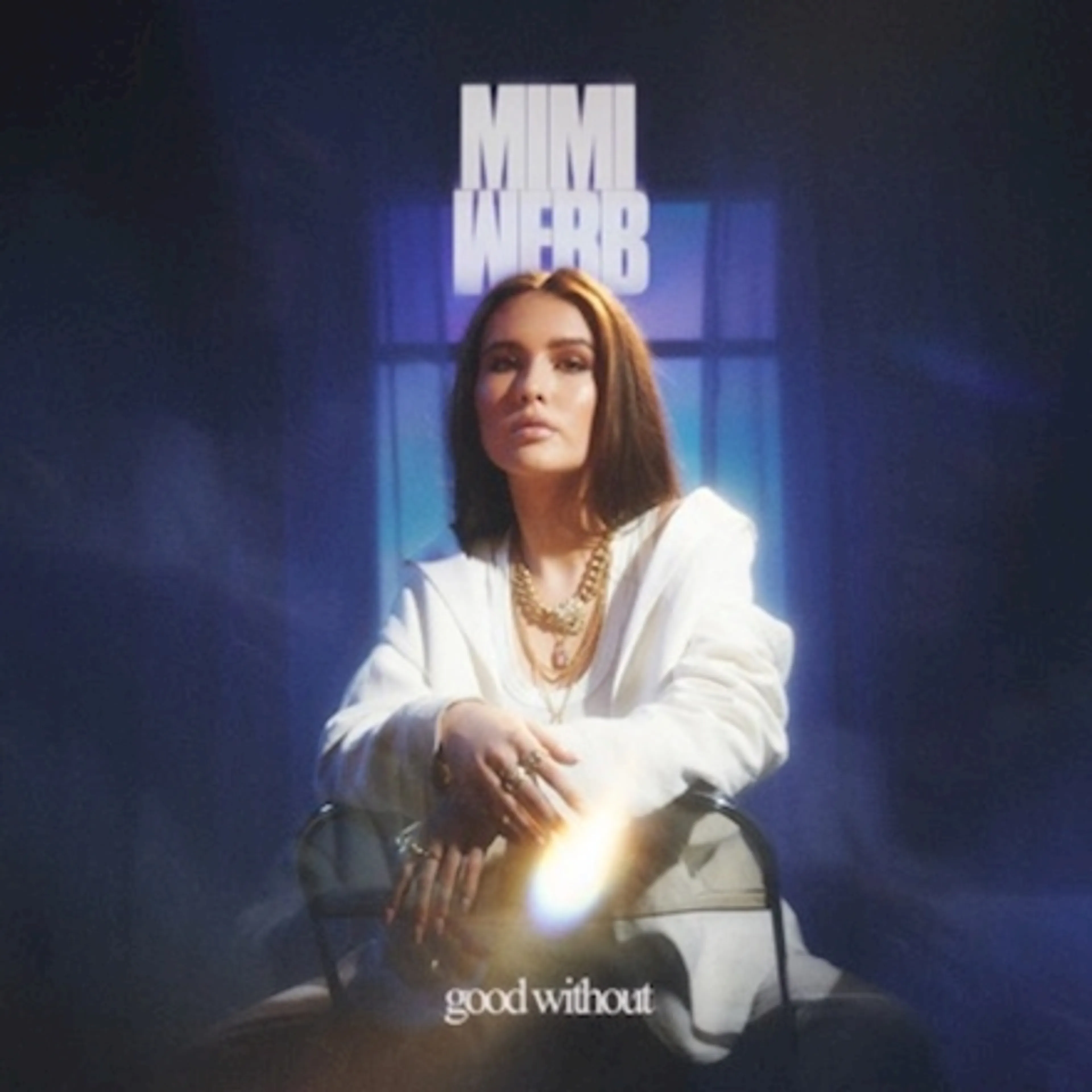 GEKRAAKT: Mimi Webb - Good Without