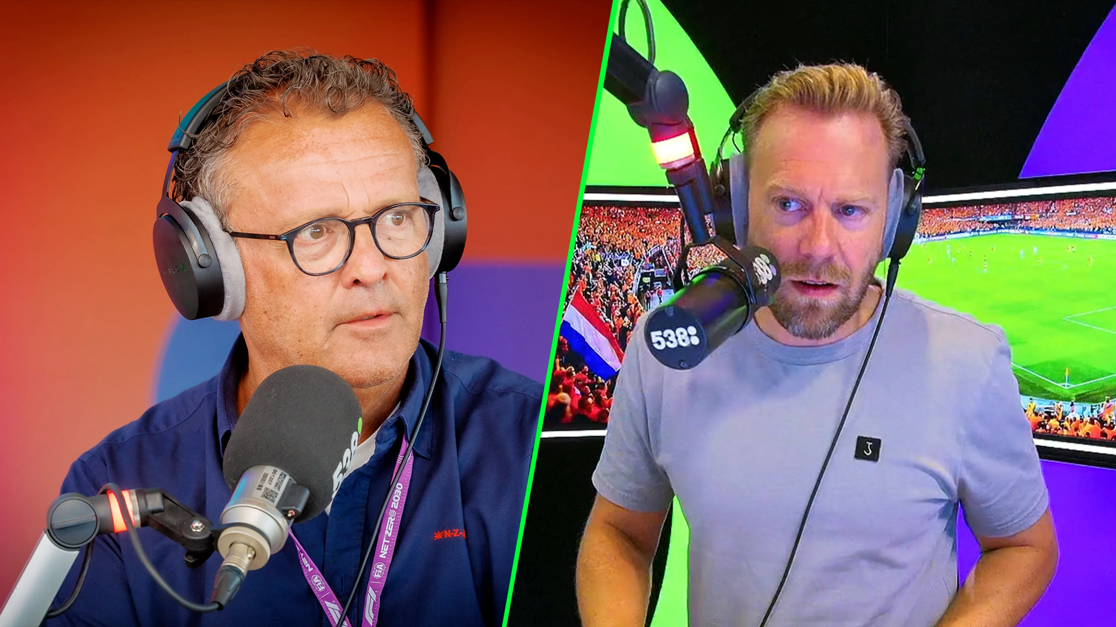 GP van Monaco belooft spektakel, maar volgens Plooij niet op de racedag