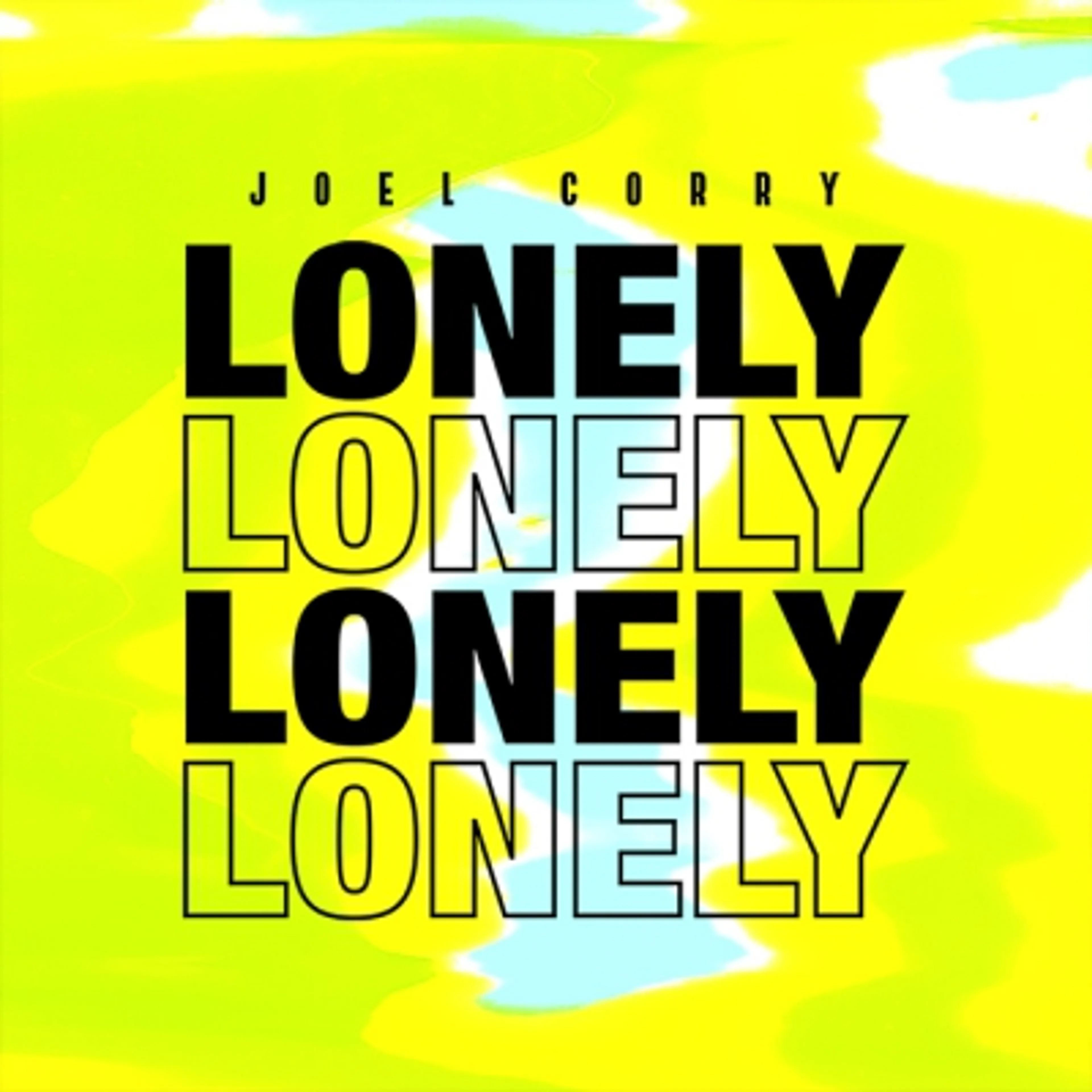 GEMAAKT: Joel Corry - Lonely