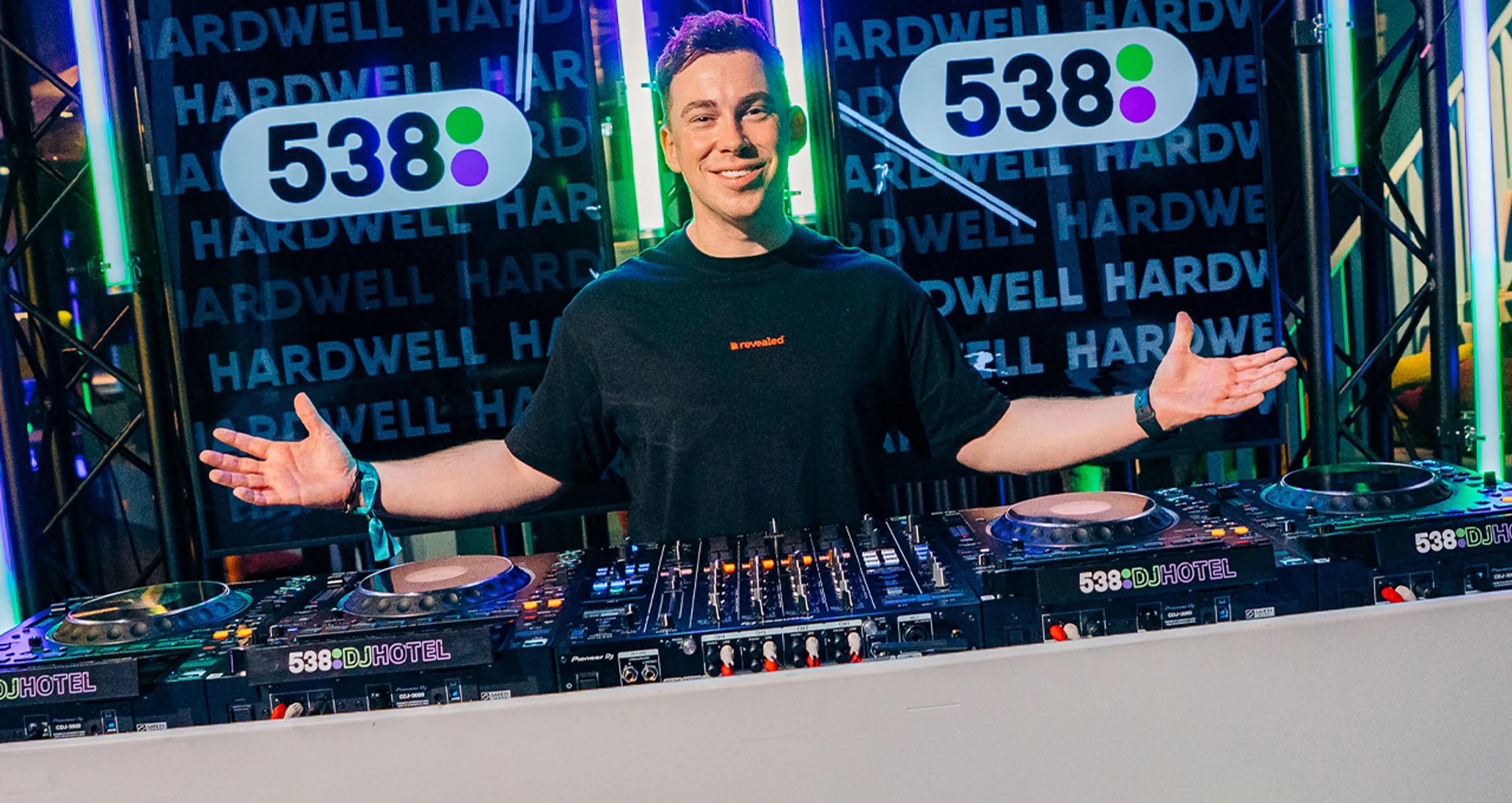 Hardwell