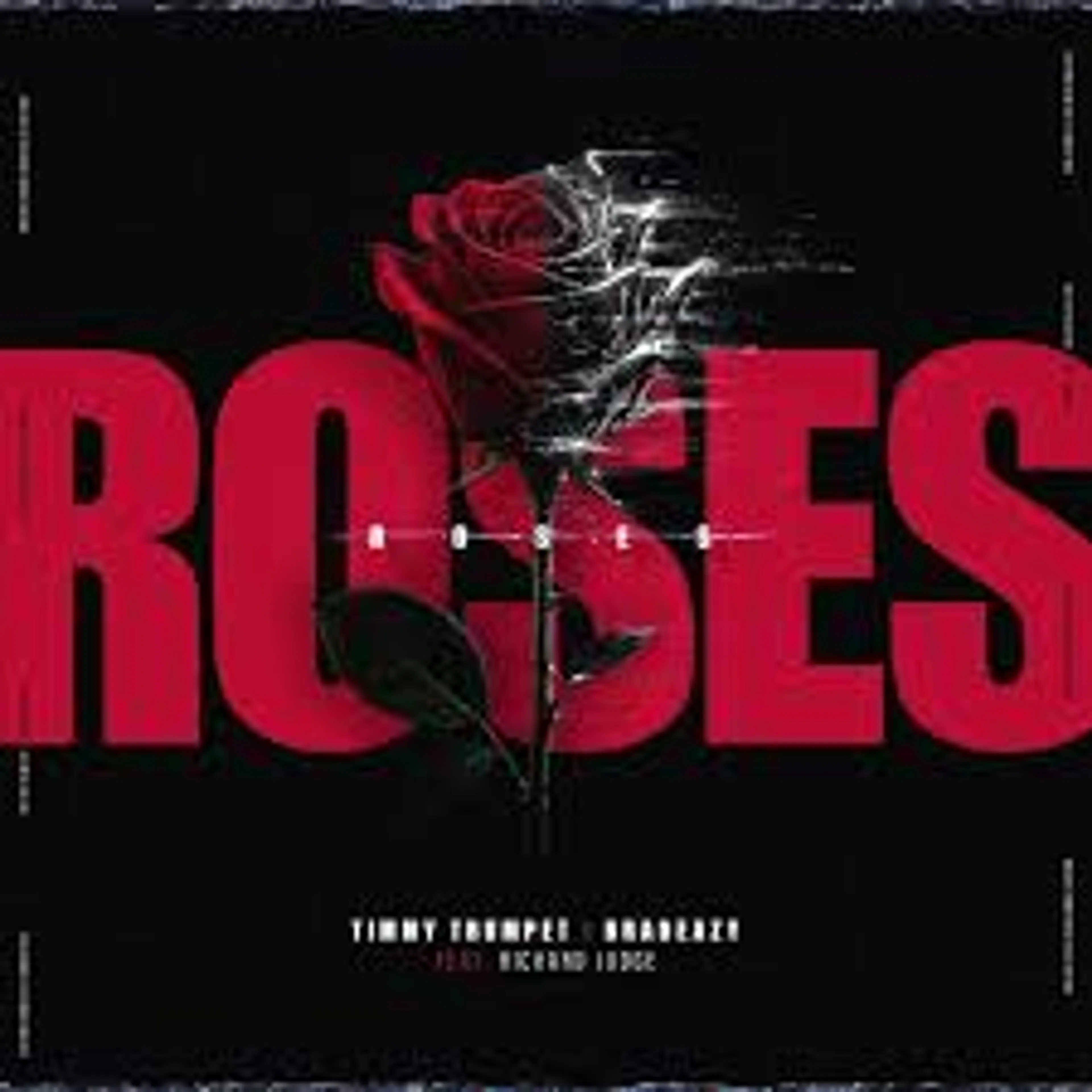 04.07.2026 - Timmy Trumpet x bradeazy ft Richard Judge - Roses