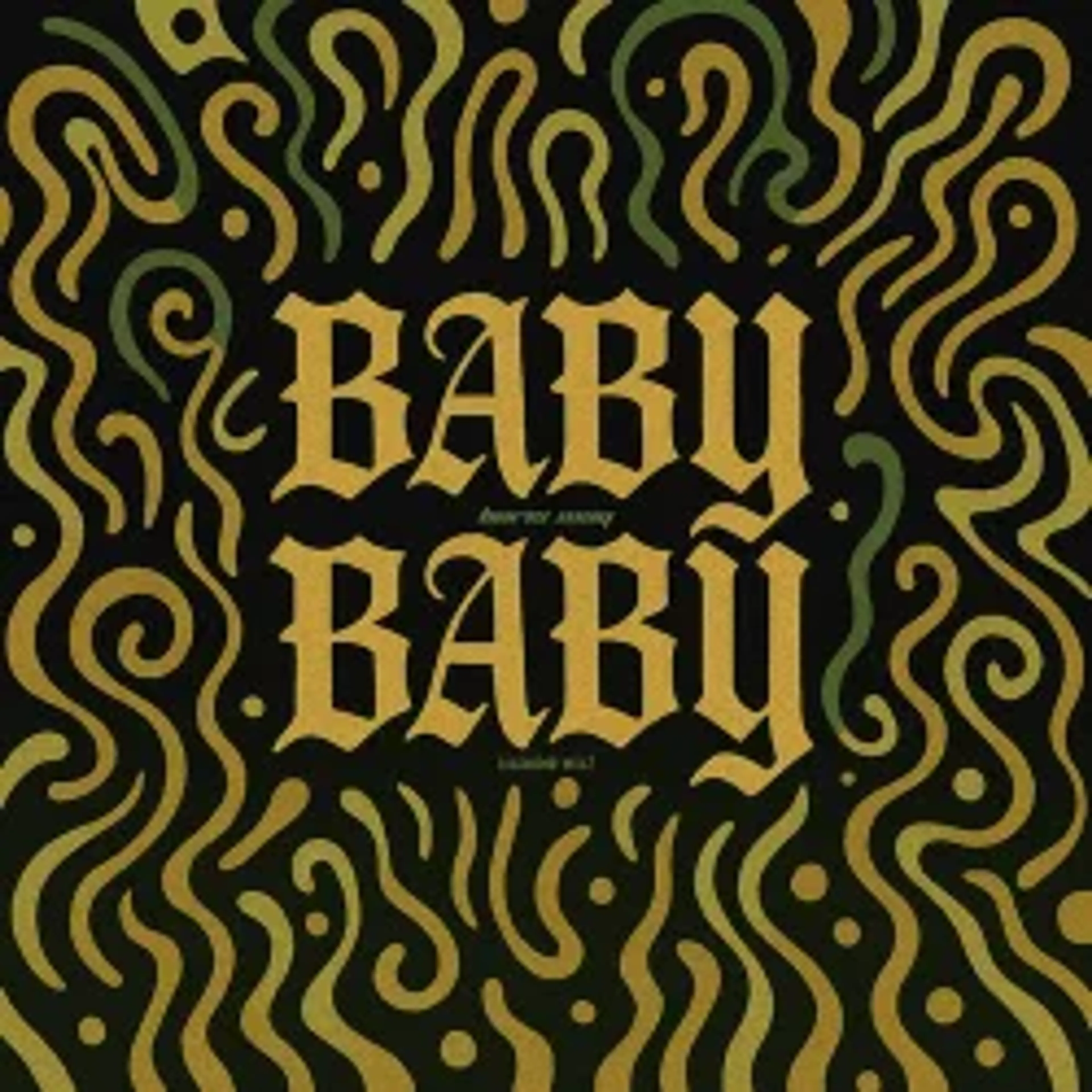 04.10.2025 - Boris Way – Baby Baby