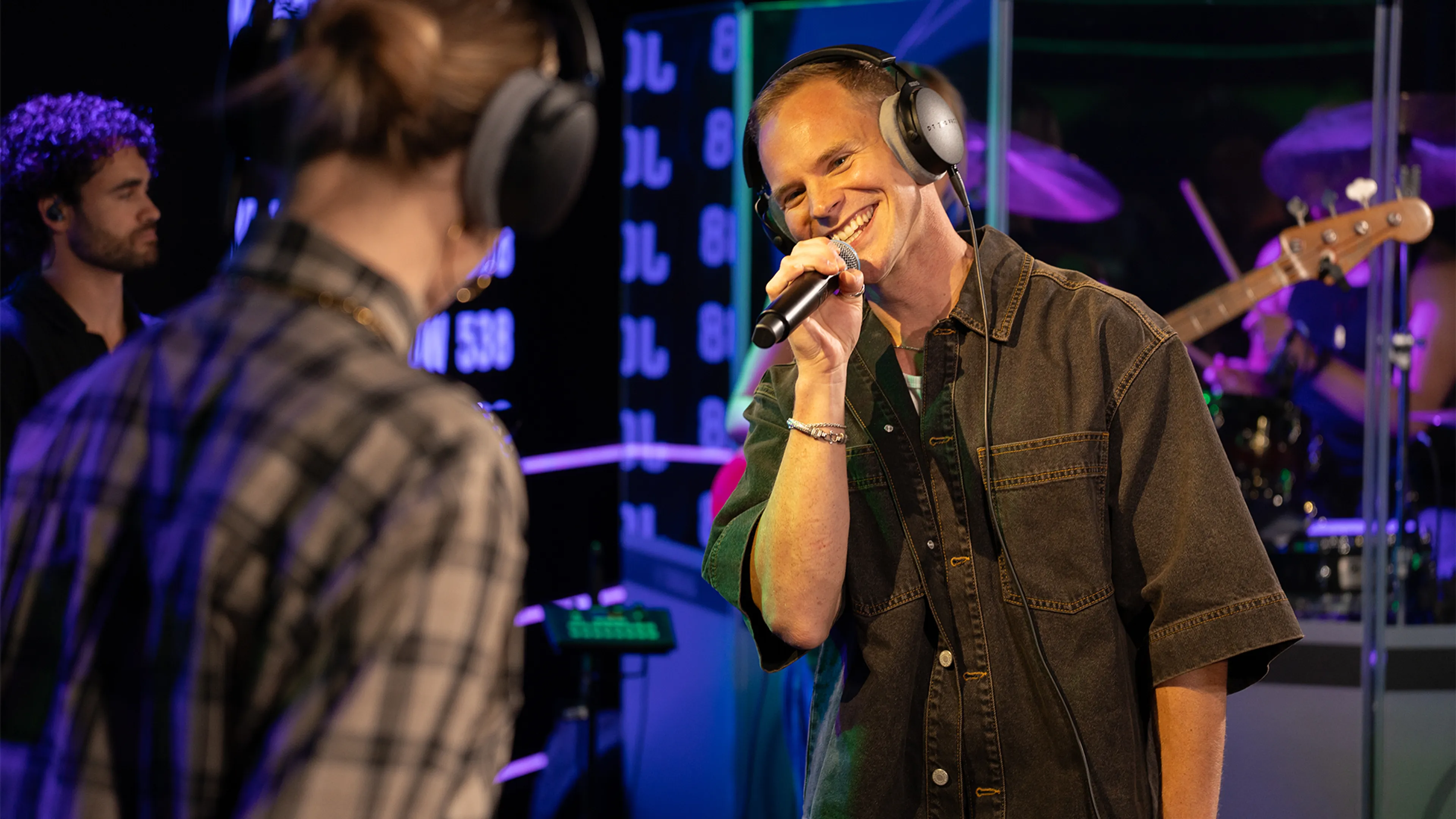We Will Rock You - Bohemian Rhapsody bij Evers & co.