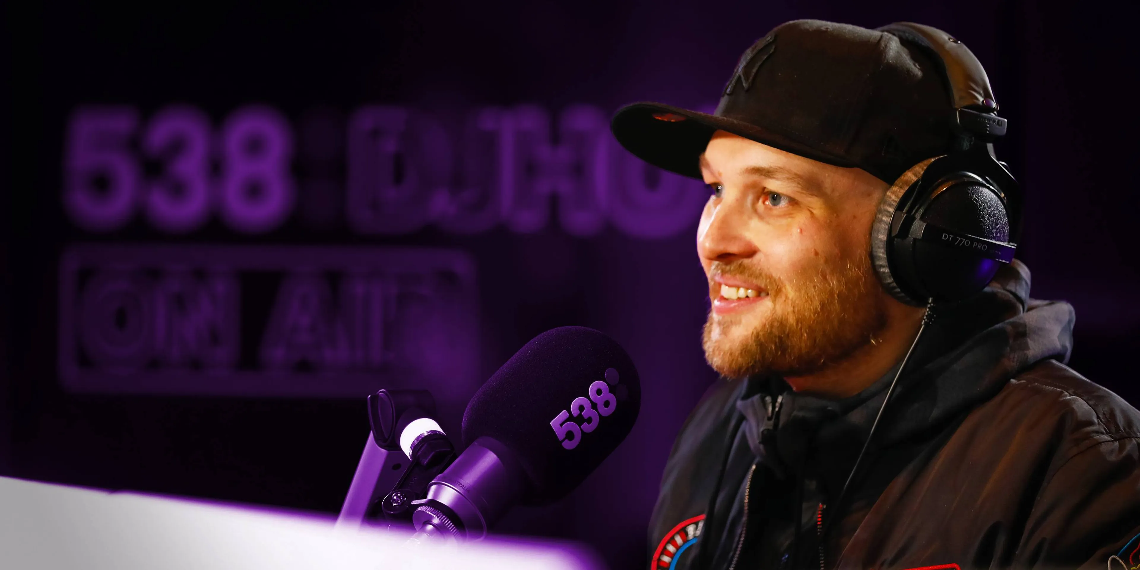 Arjen Lubach werd gevraagd als opvolger DWDD!