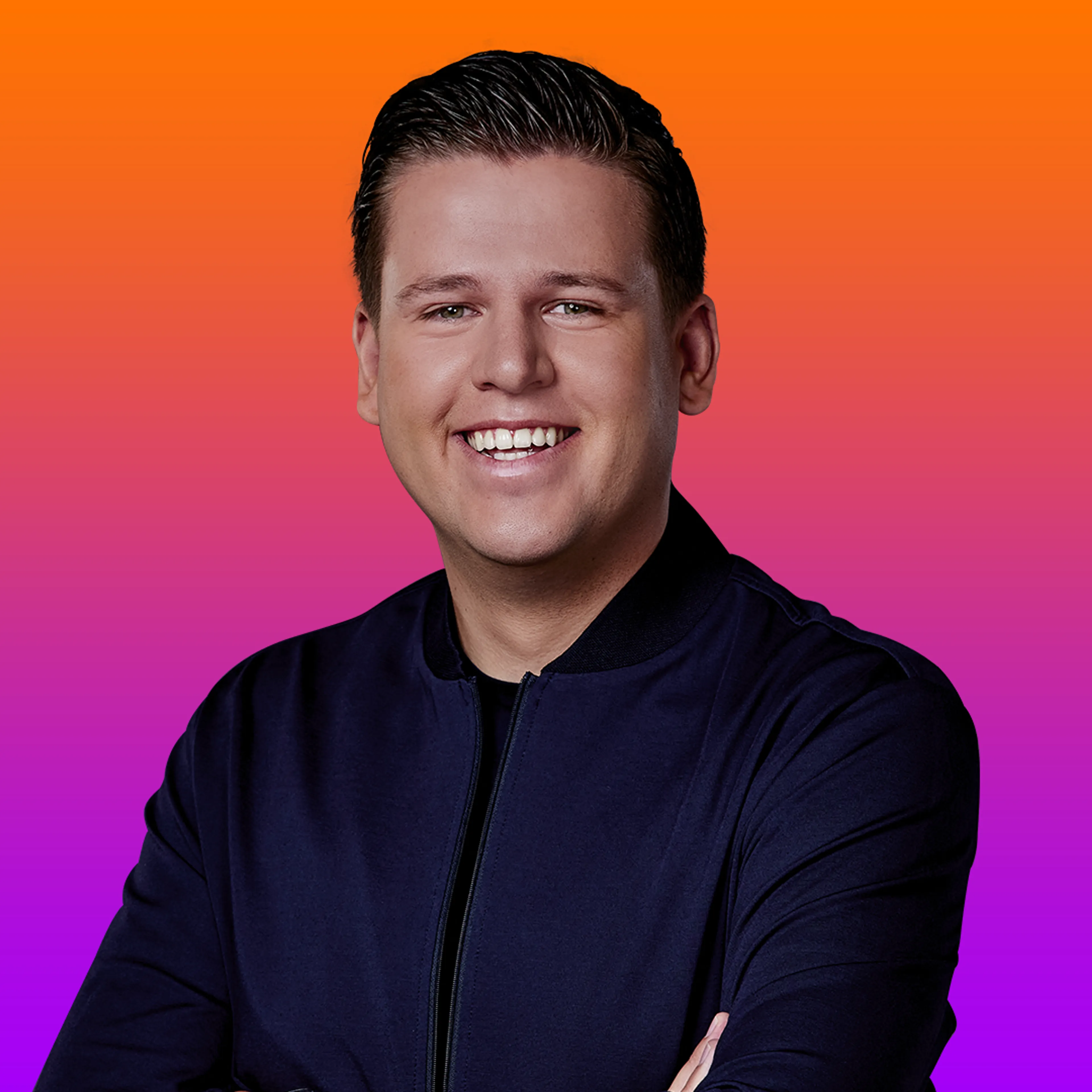 Sven Versteeg