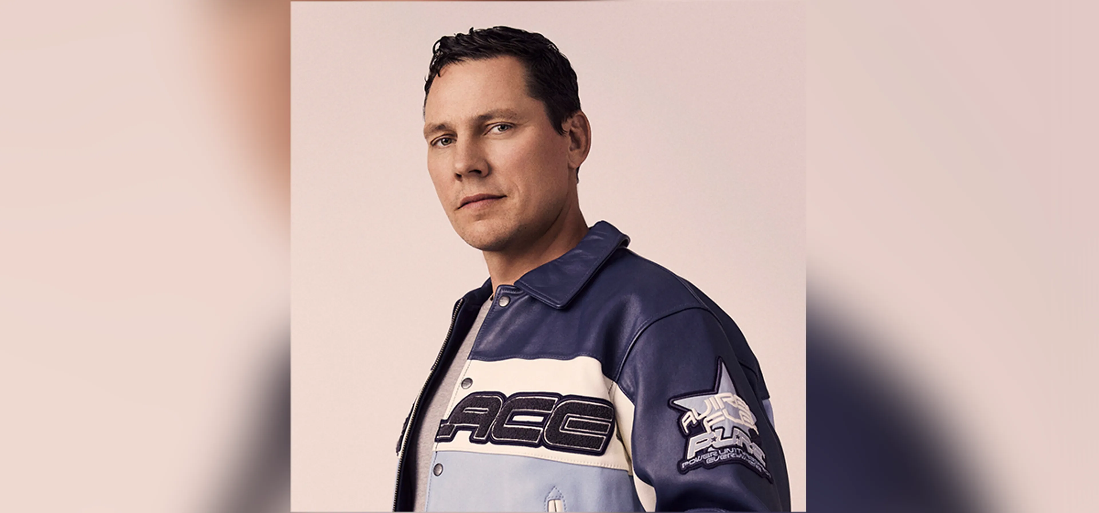 Rule The World (Everybody) is de nieuwe 538 Dance Smash!