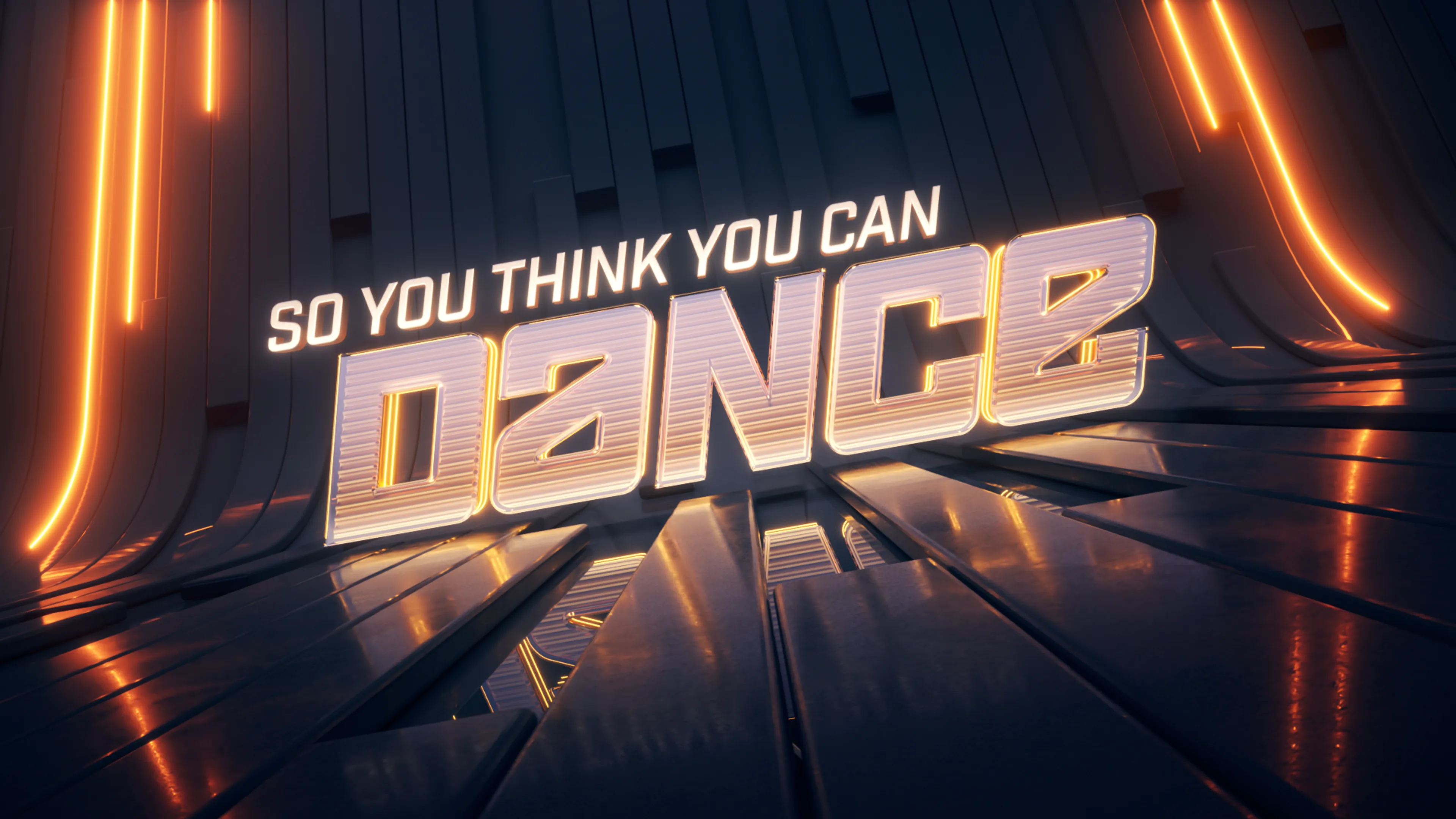 NET5: So You Think You Can Dance