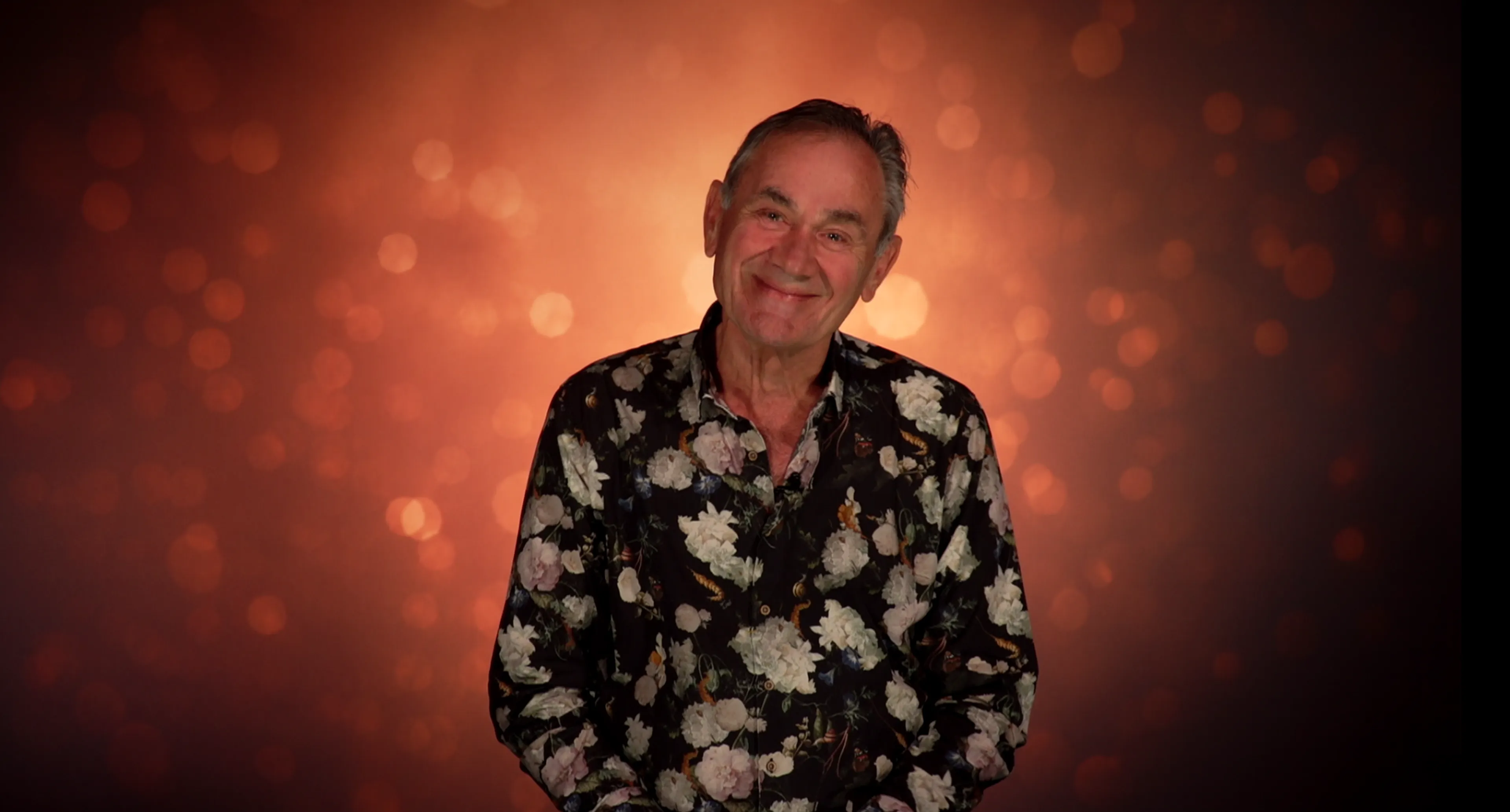 Dirk, 70