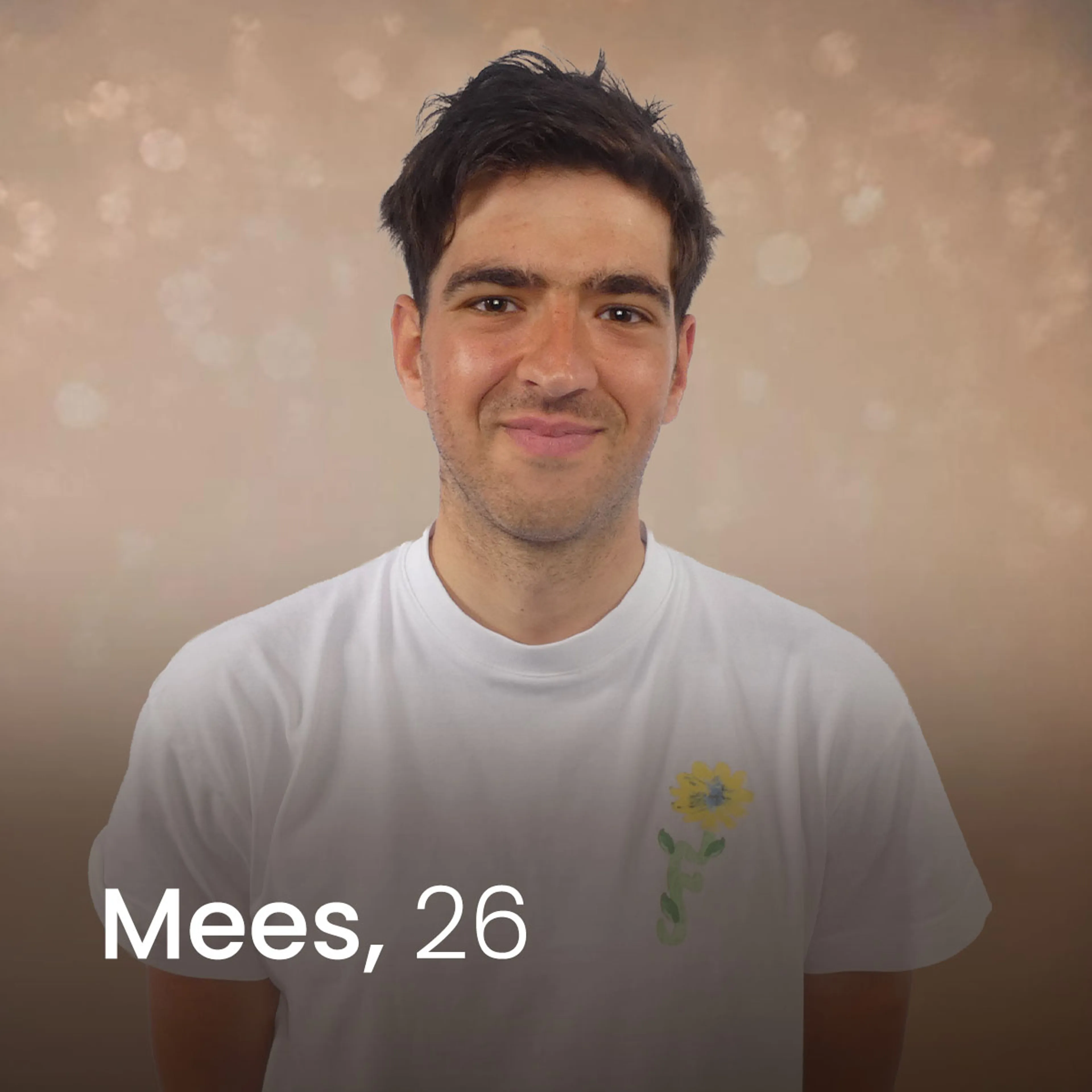 Mees, 26