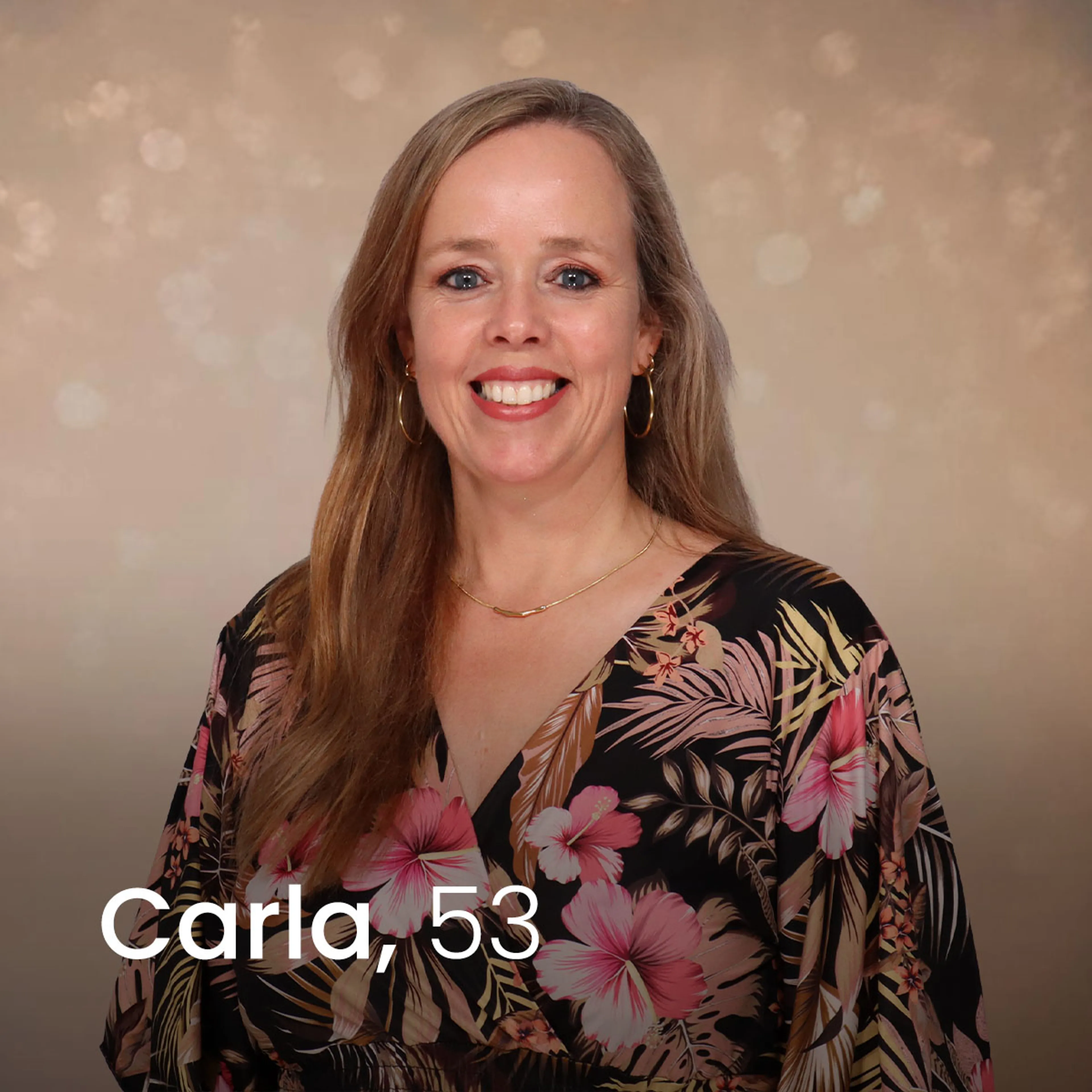 Carla, 53