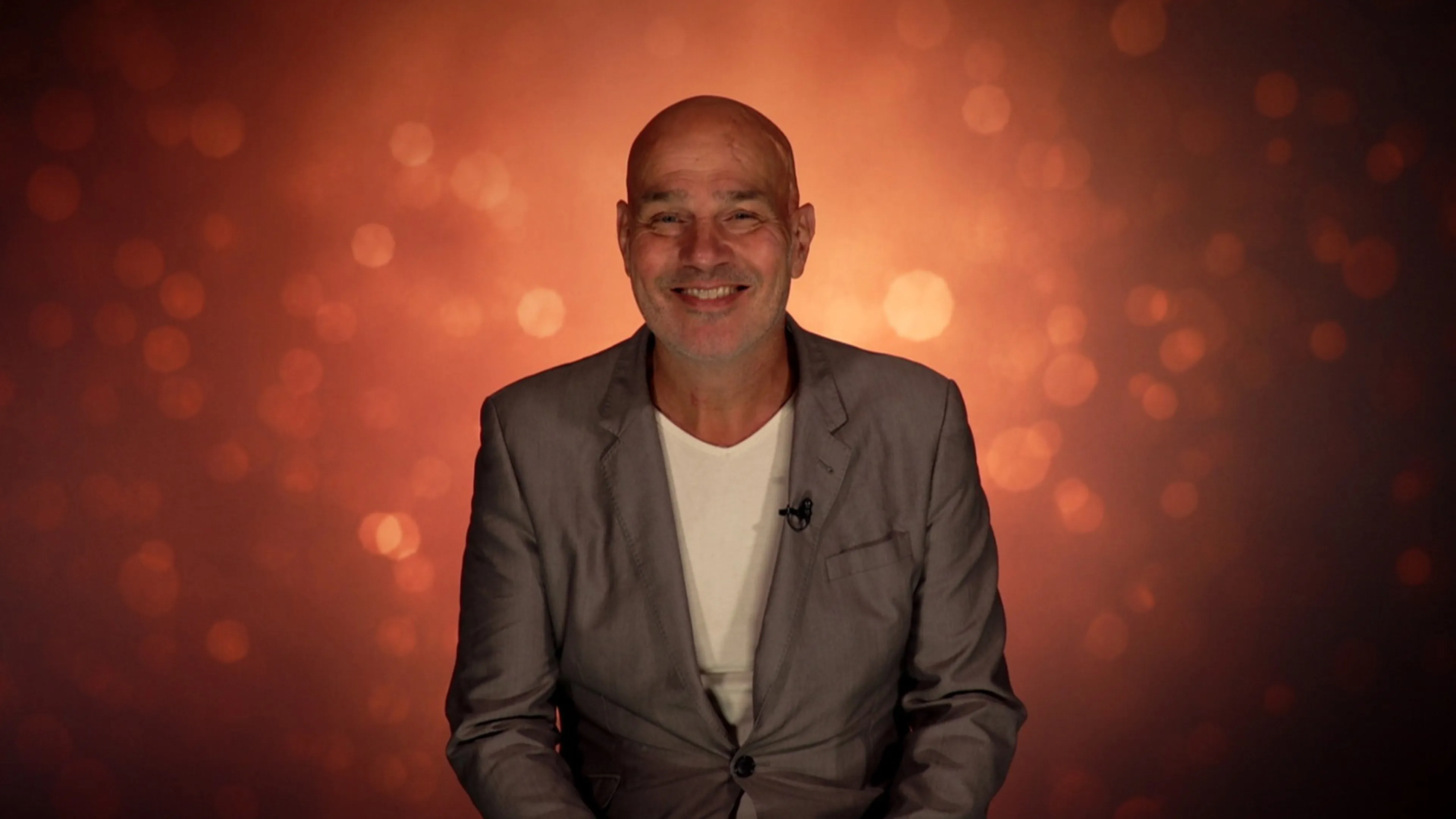 Oproepvideo Robert, 54