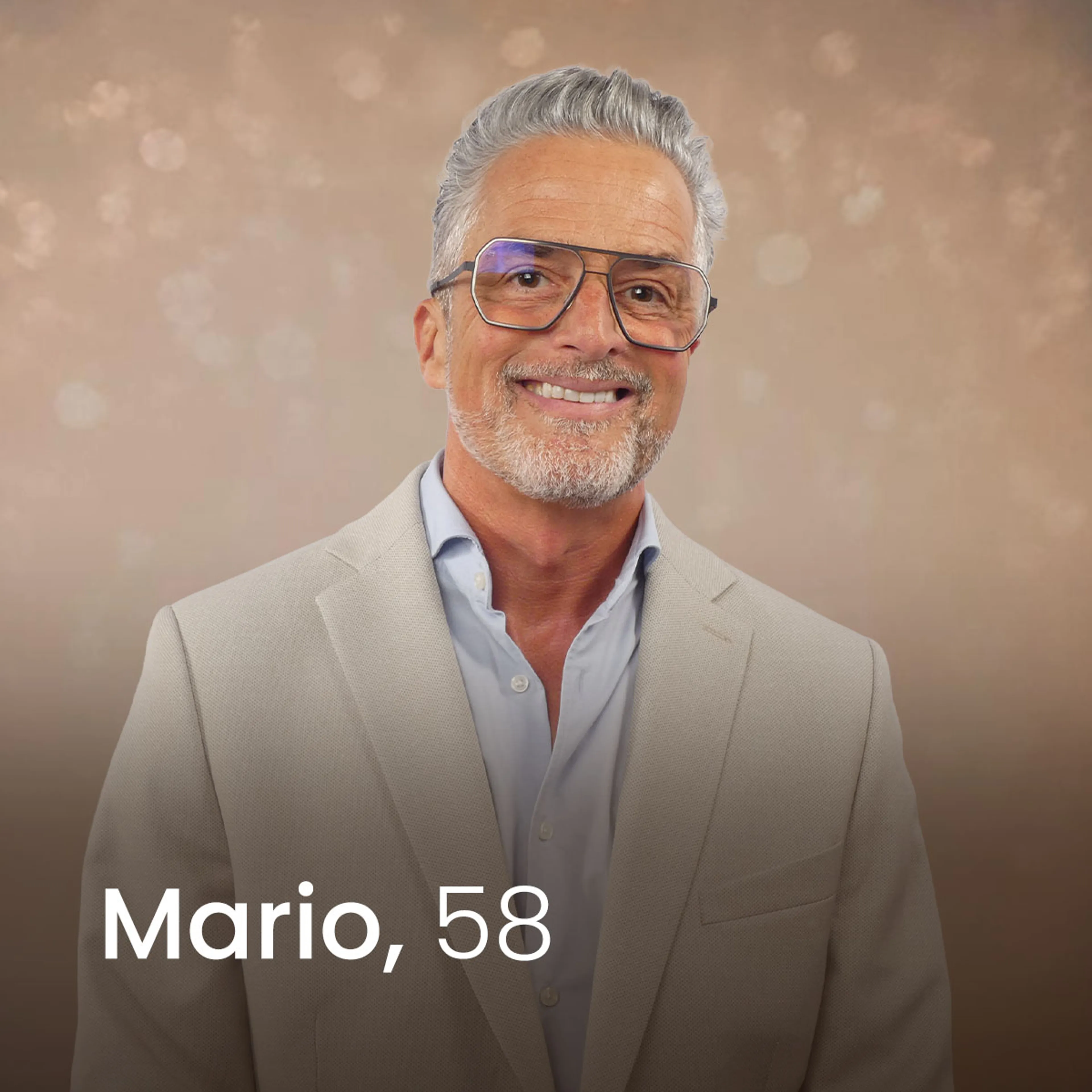 Mario, 58
