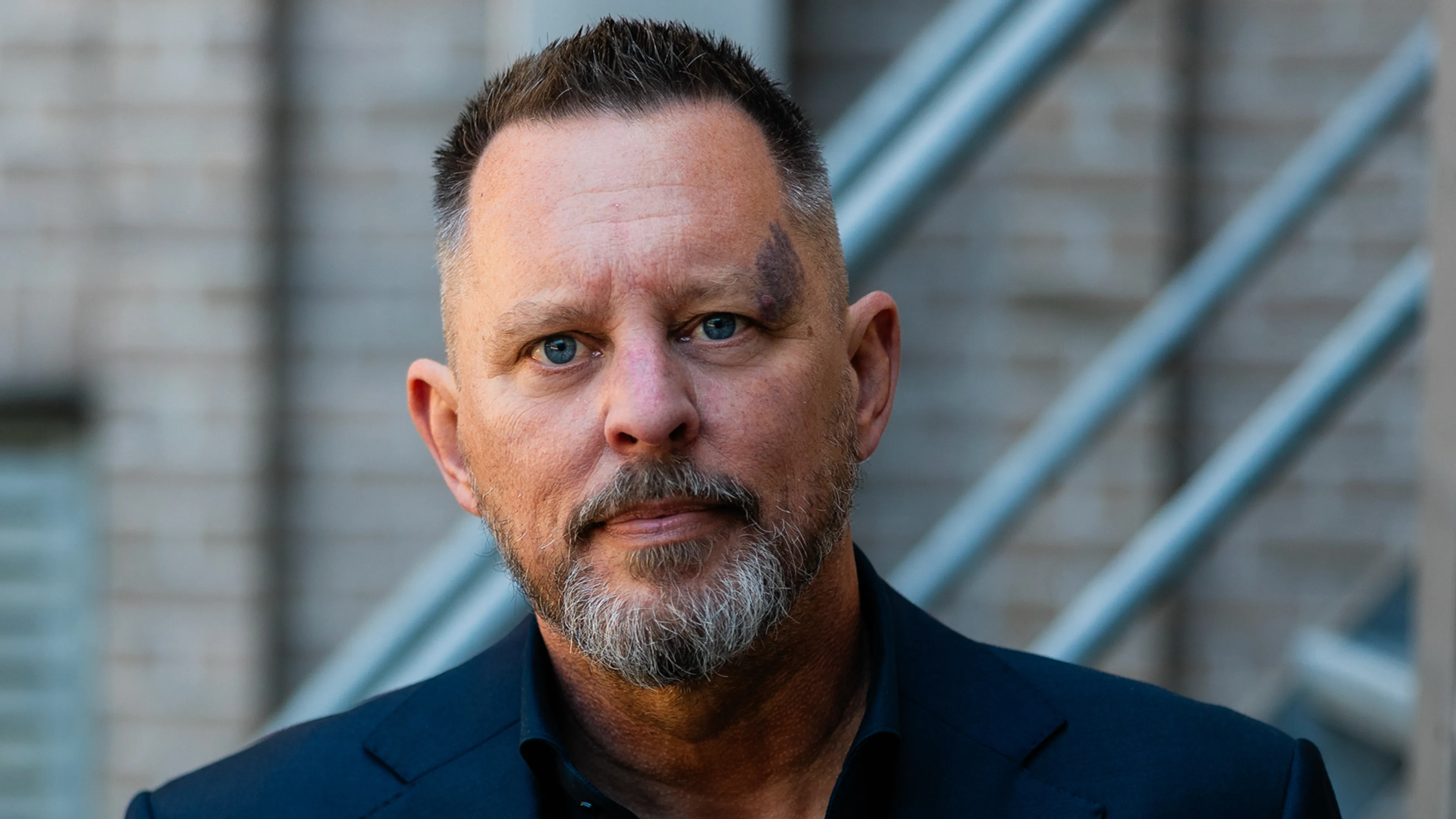 SBS6: Nico van den Dries: Privédetective