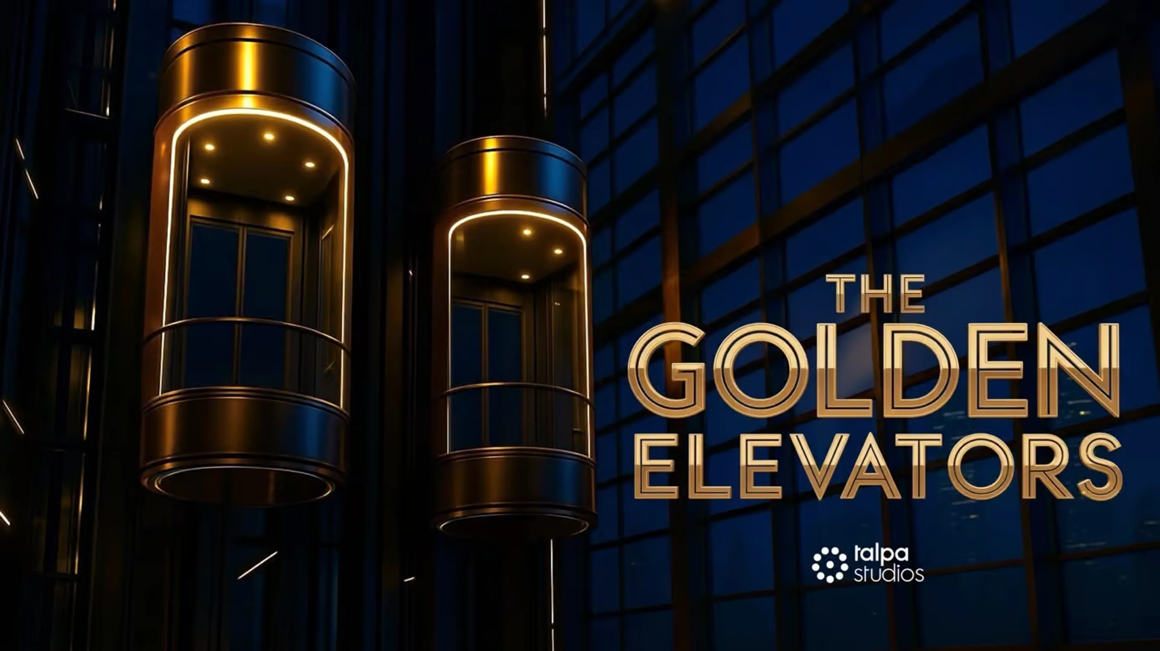 SBS6: The Golden Elevators