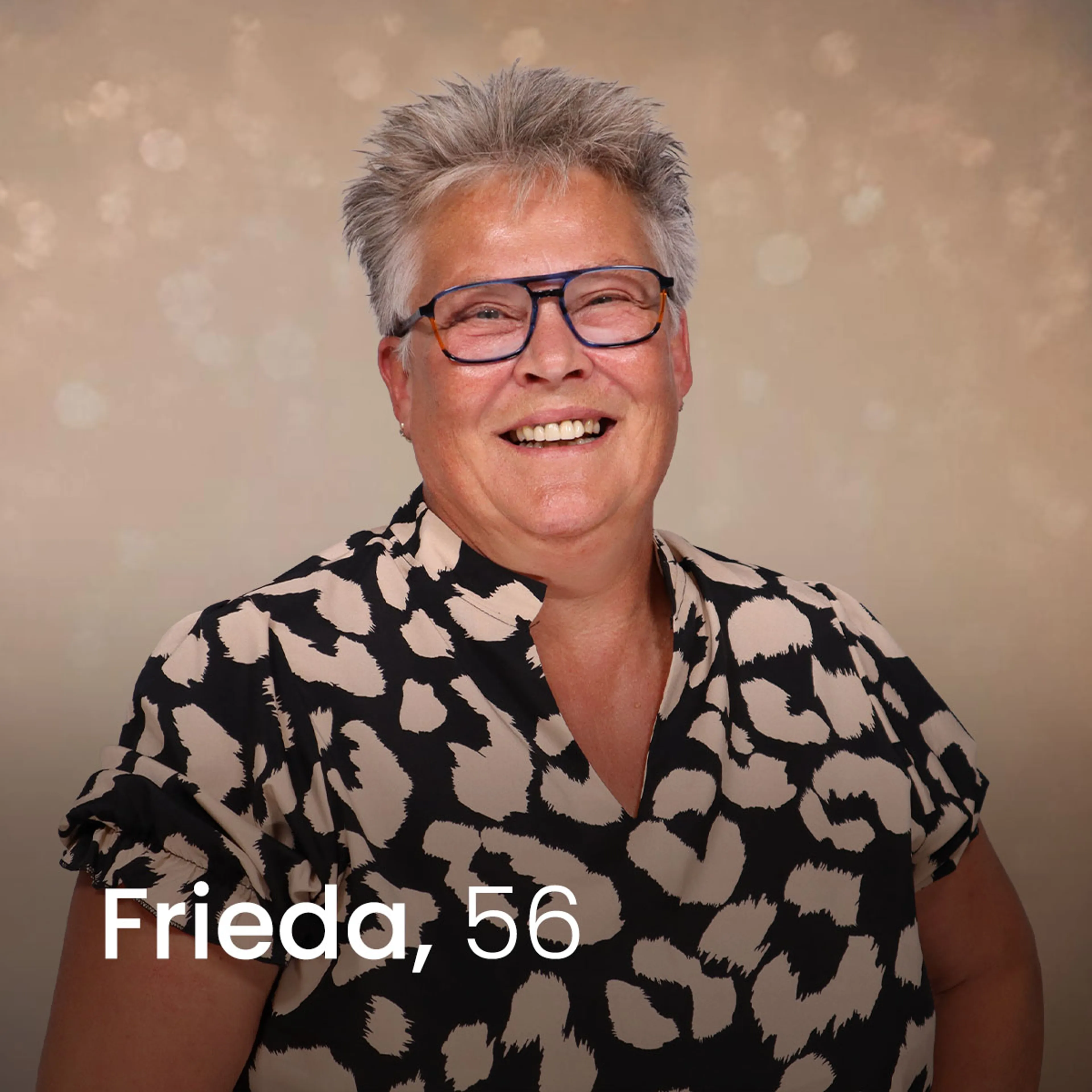 Frieda