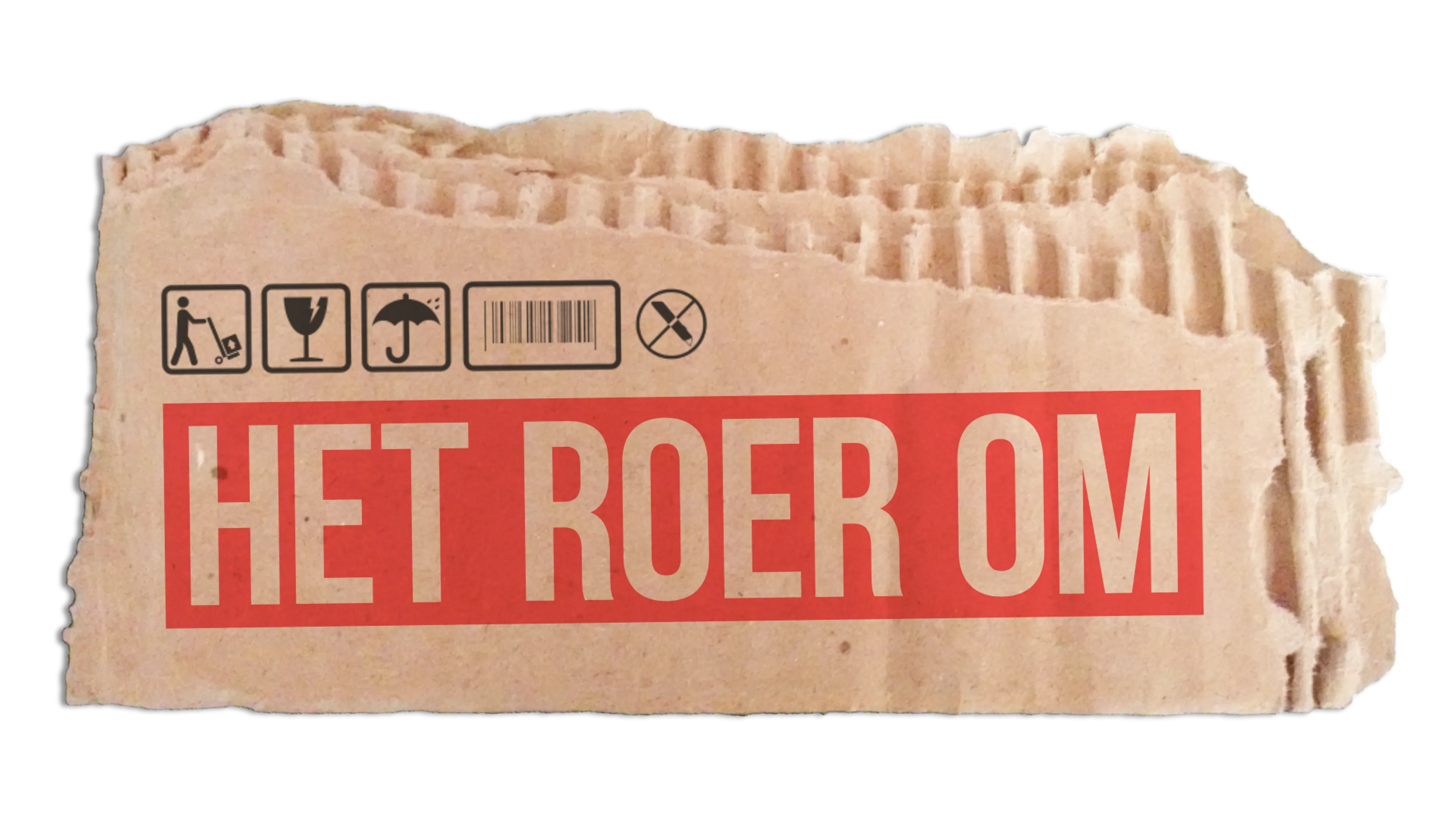 SBS6: Het Roer Om