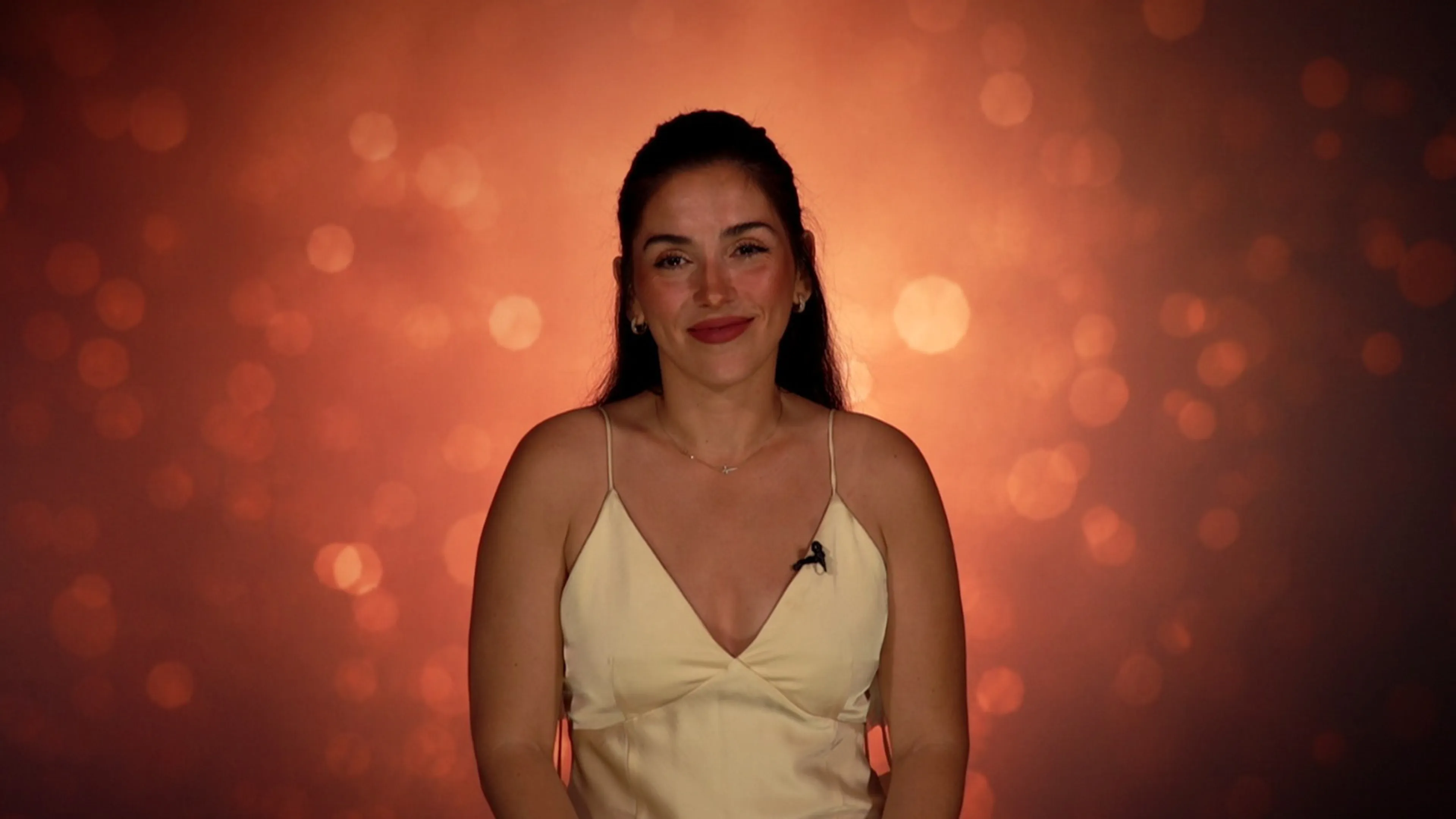 Oproepvideo Rosa, 40