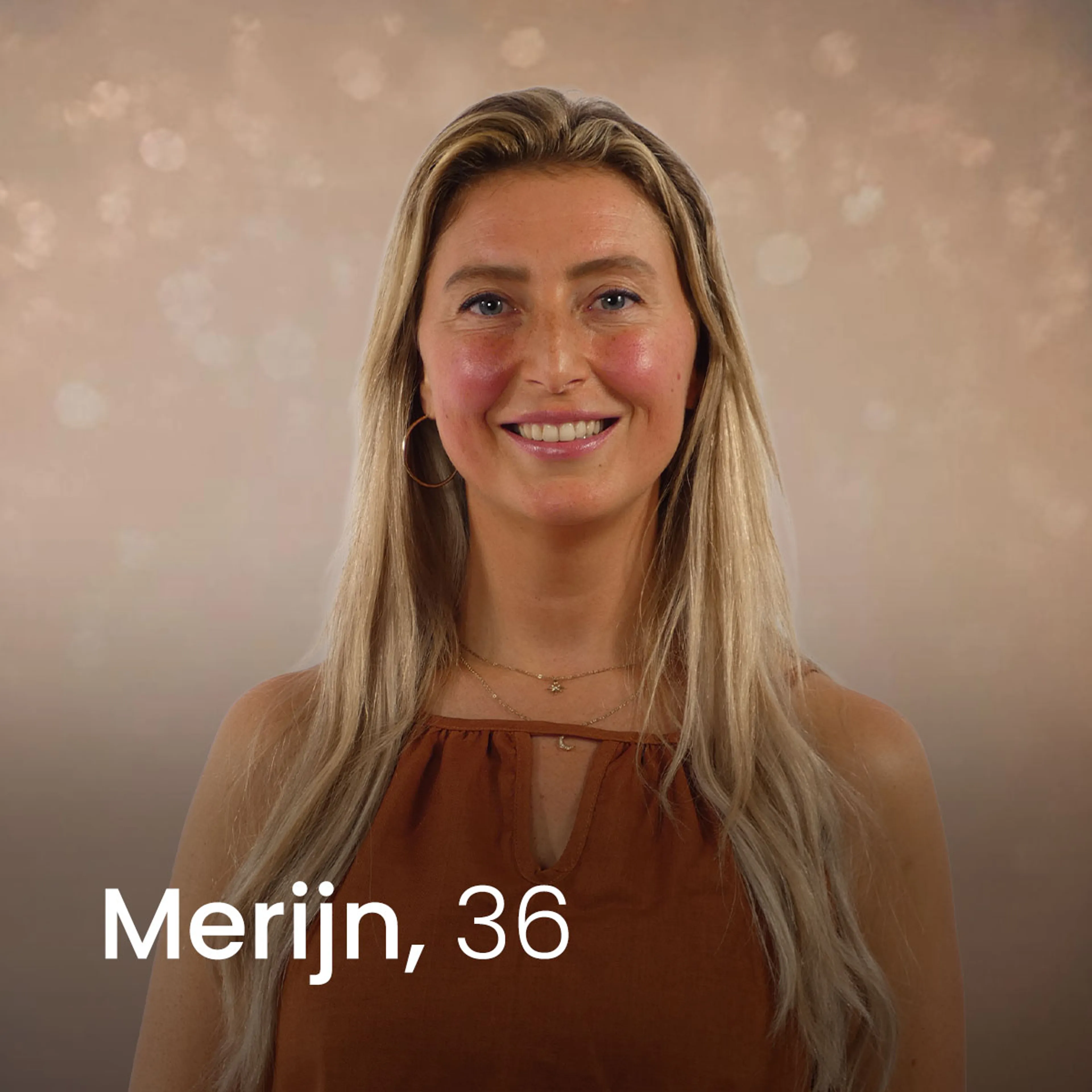 Merijn, 36